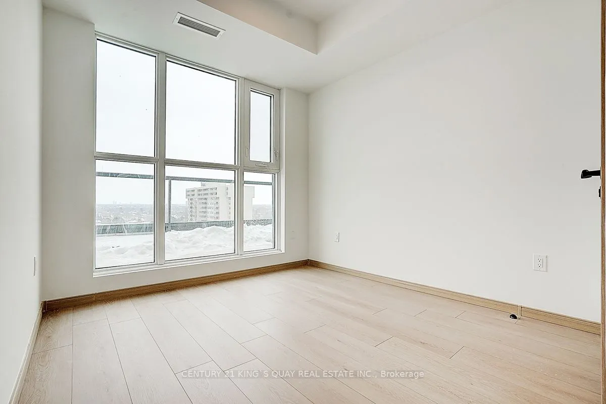 3429 Sheppard Avenue E, #808