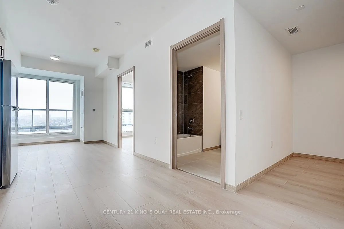3429 Sheppard Avenue E, #808