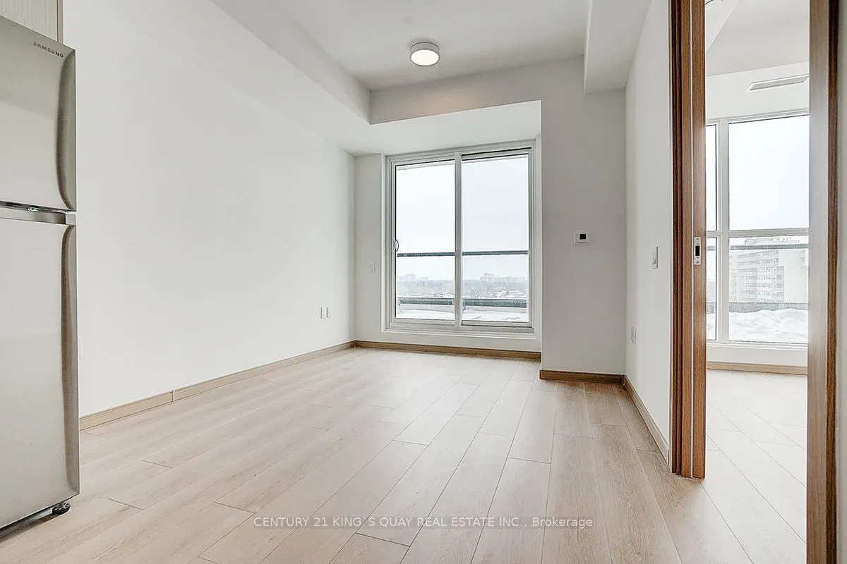 3429 Sheppard Avenue E, #808
