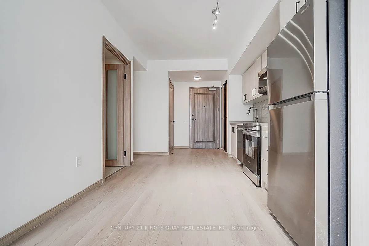 3429 Sheppard Avenue E, #808