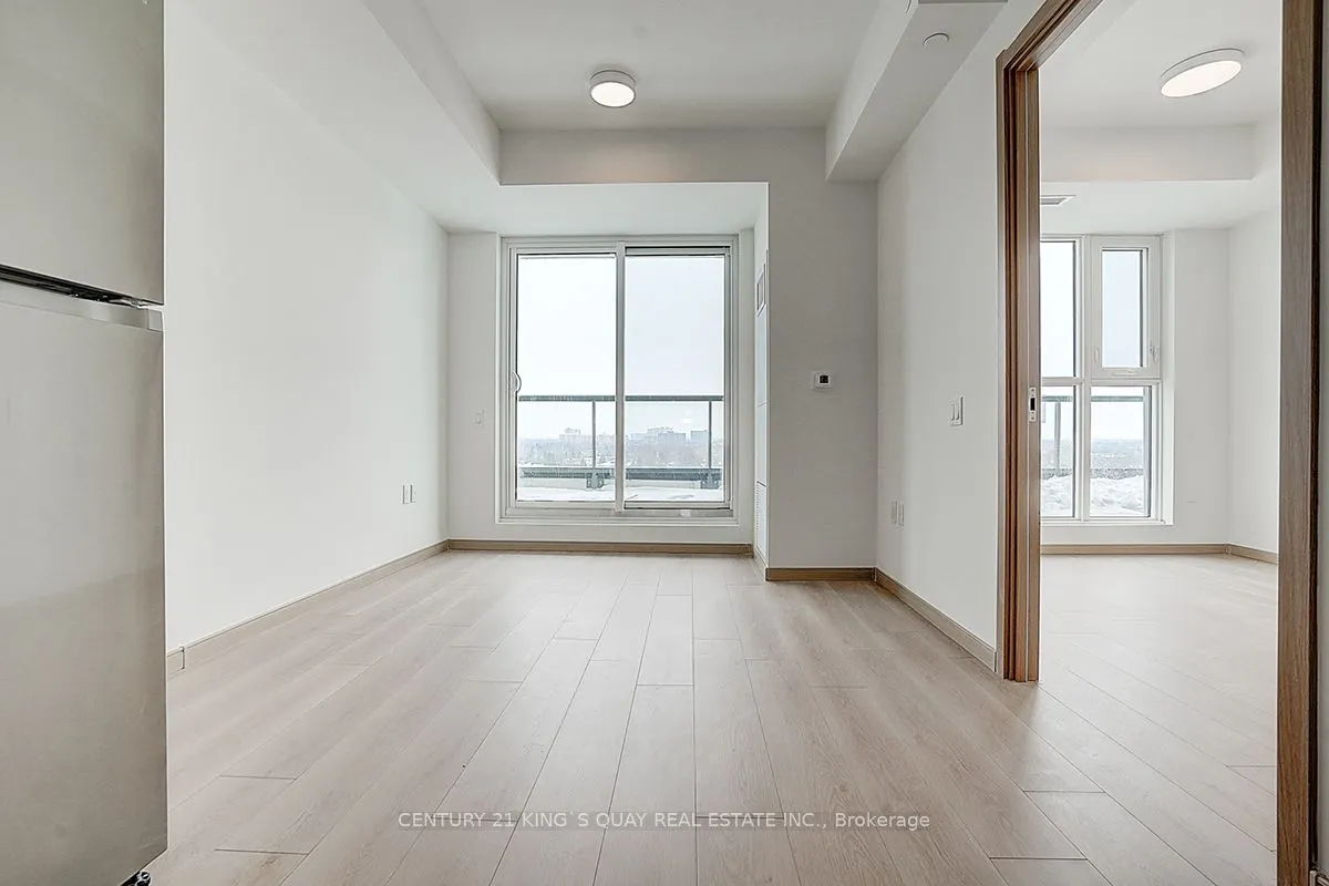 3429 Sheppard Avenue E, #808