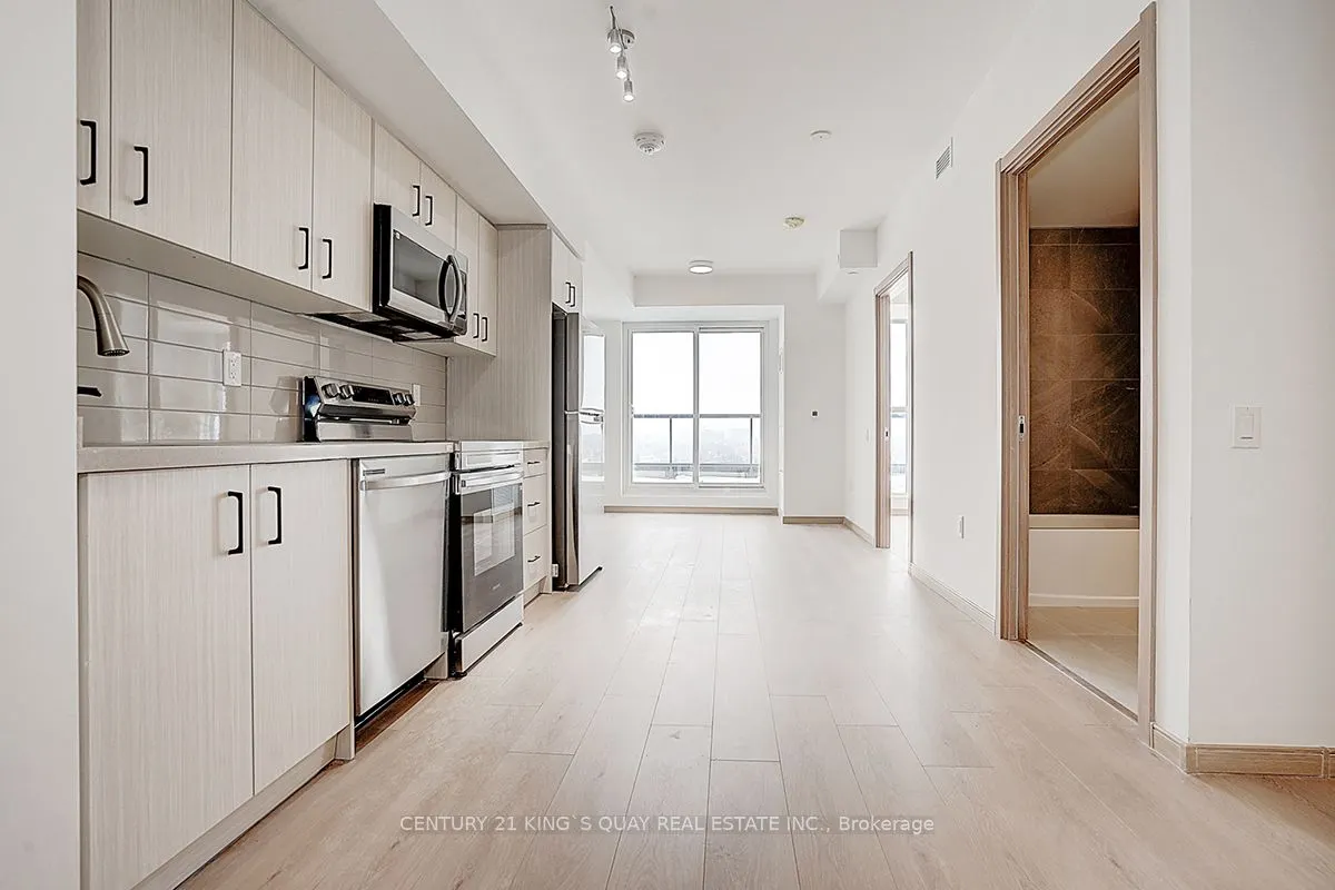 3429 Sheppard Avenue E, #808
