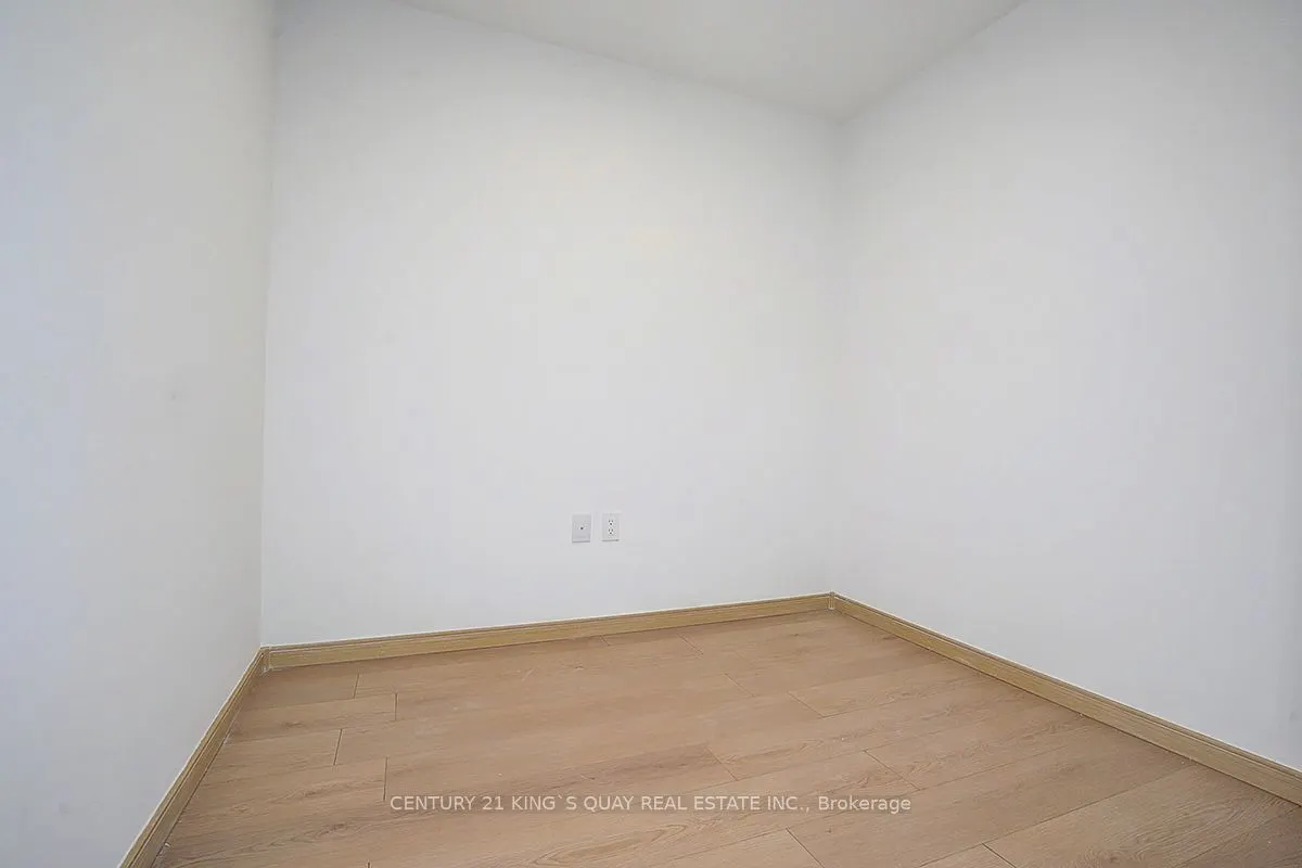 3429 Sheppard Avenue E, #808