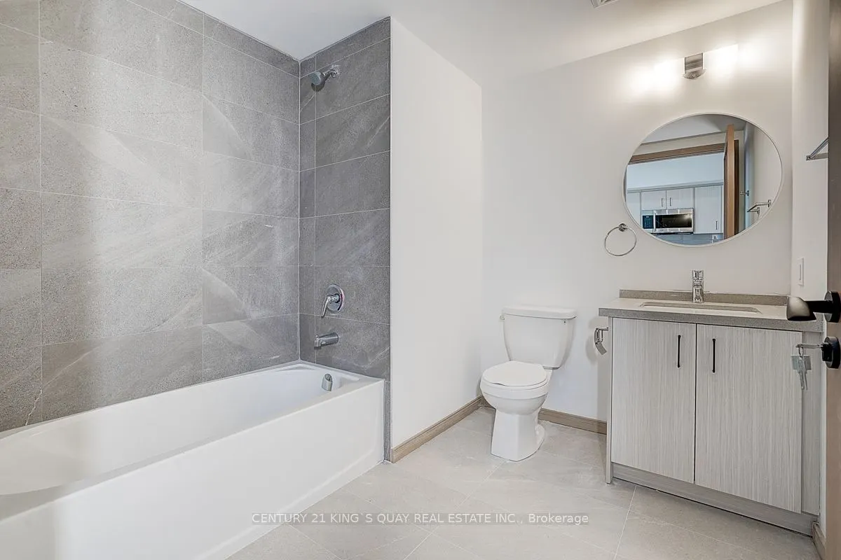 3429 Sheppard Avenue E, #808