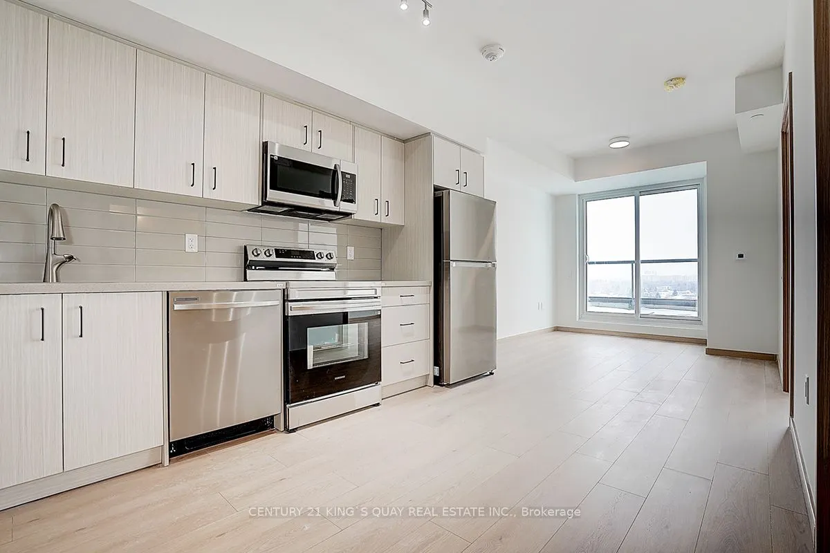 3429 Sheppard Avenue E, #808
