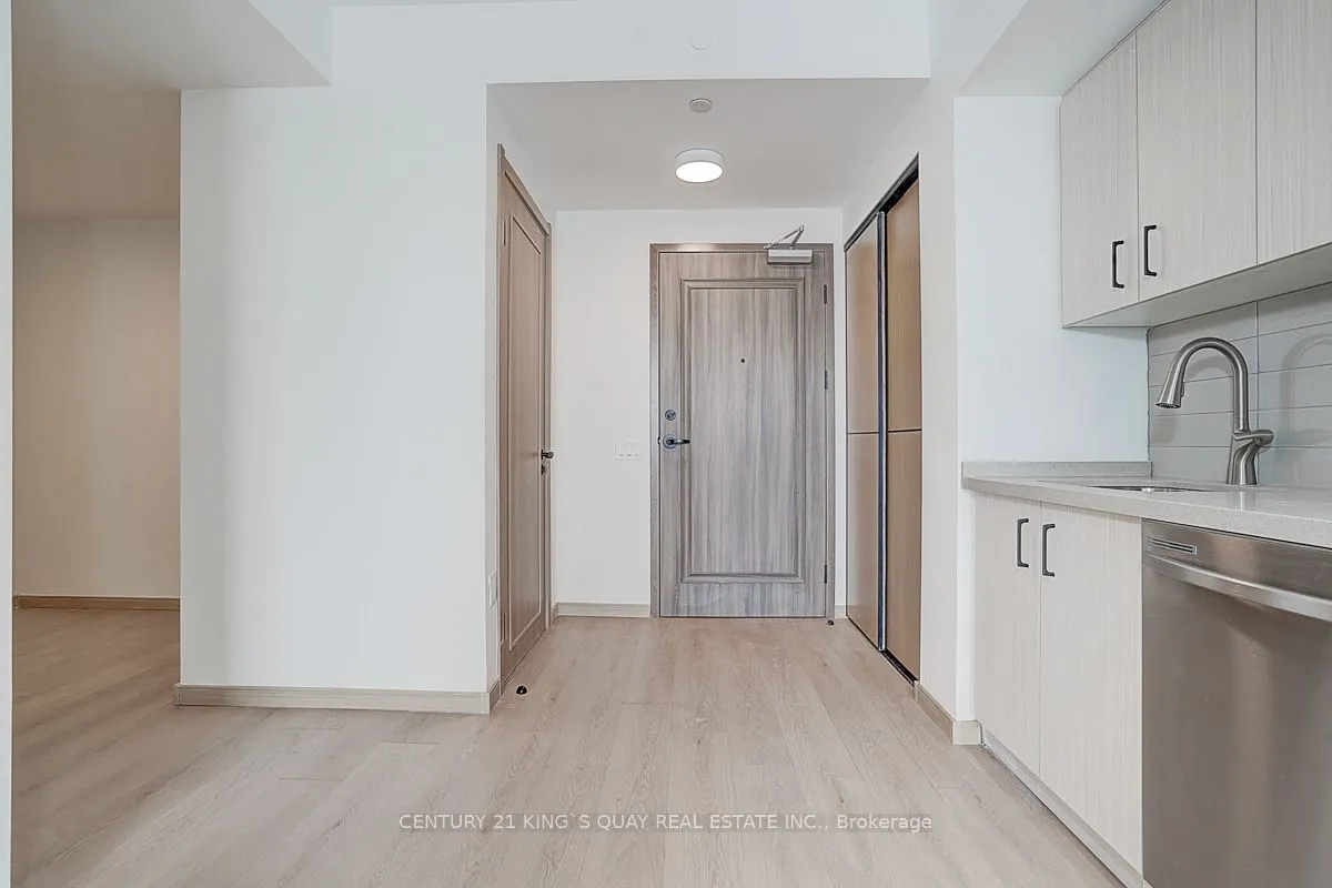 3429 Sheppard Avenue E, #808