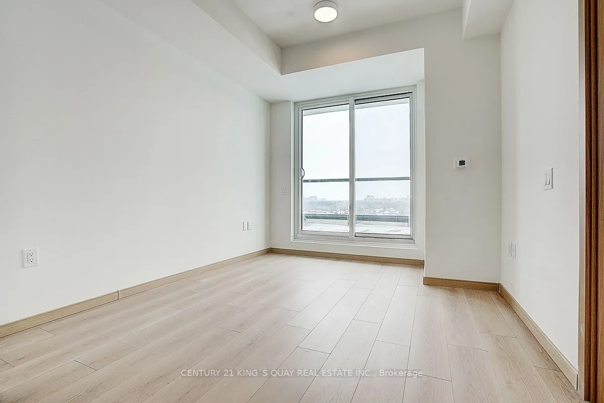 3429 Sheppard Avenue E, #808