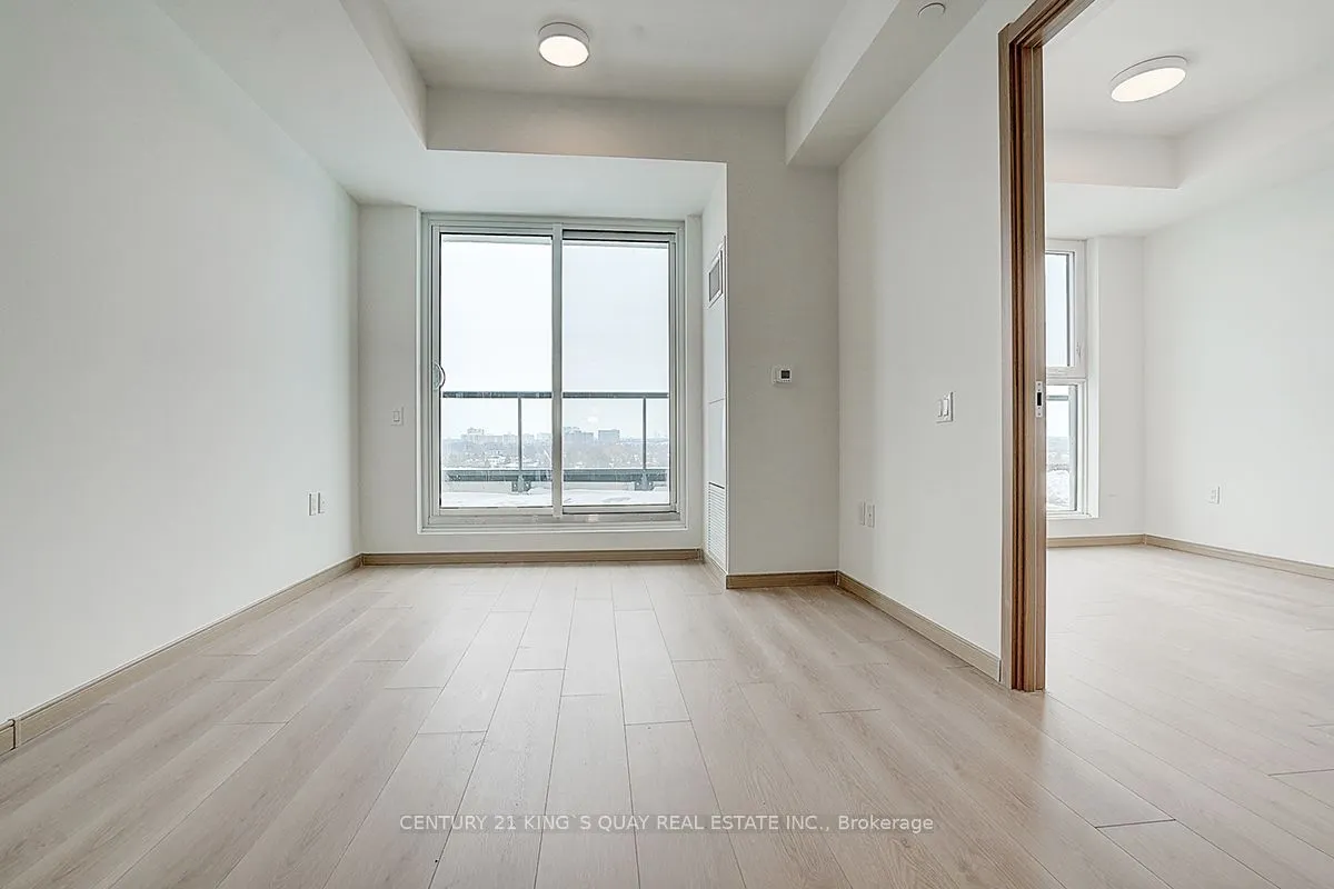 3429 Sheppard Avenue E, #808