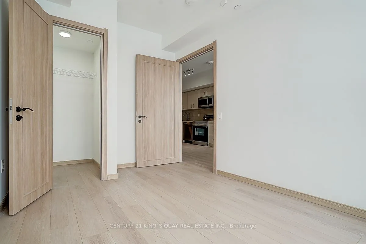 3429 Sheppard Avenue E, #808