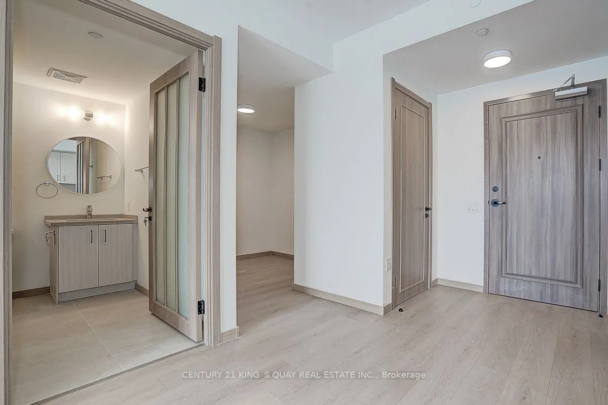 3429 Sheppard Avenue E, #808