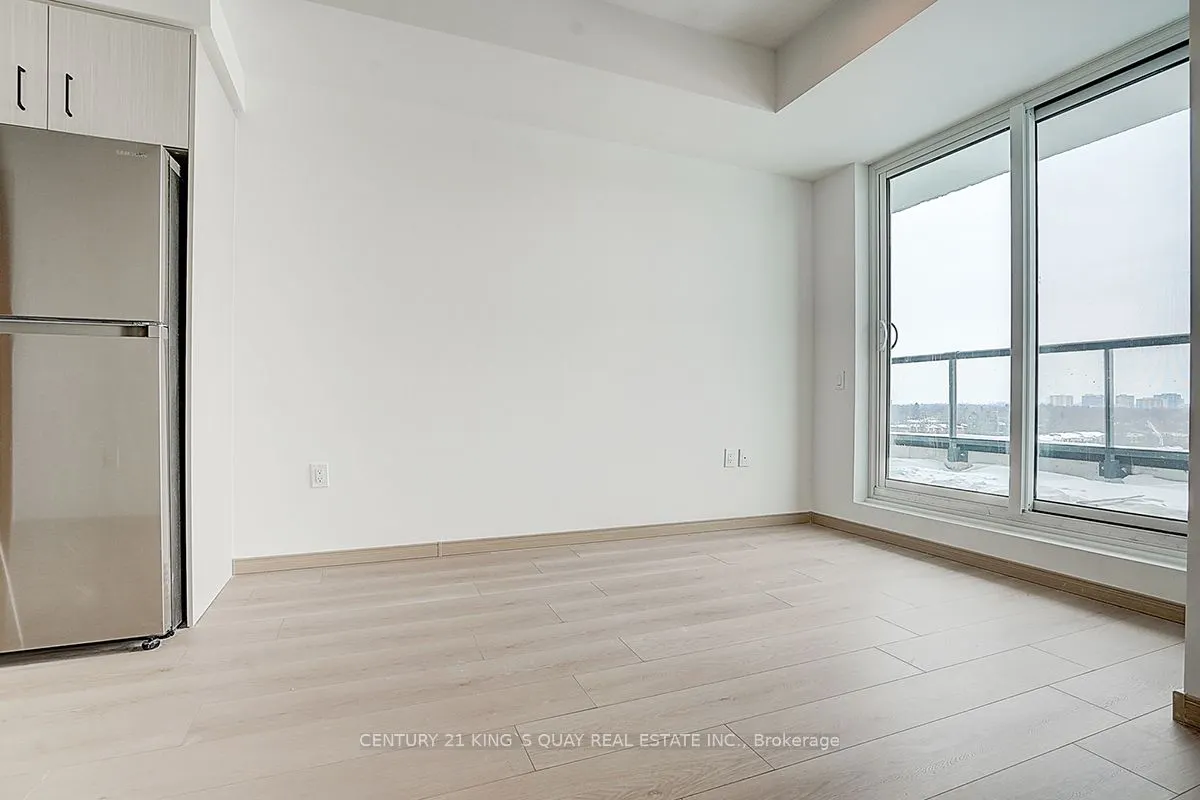 3429 Sheppard Avenue E, #808