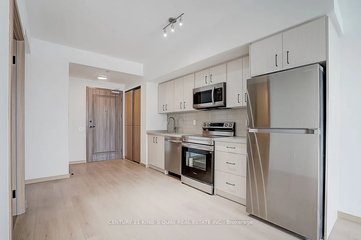 3429 Sheppard Avenue E, #808