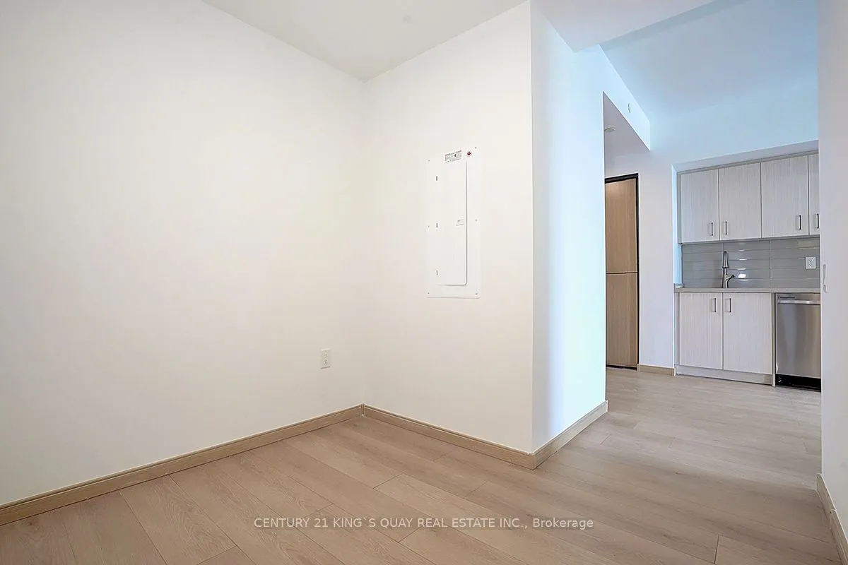 3429 Sheppard Avenue E, #808