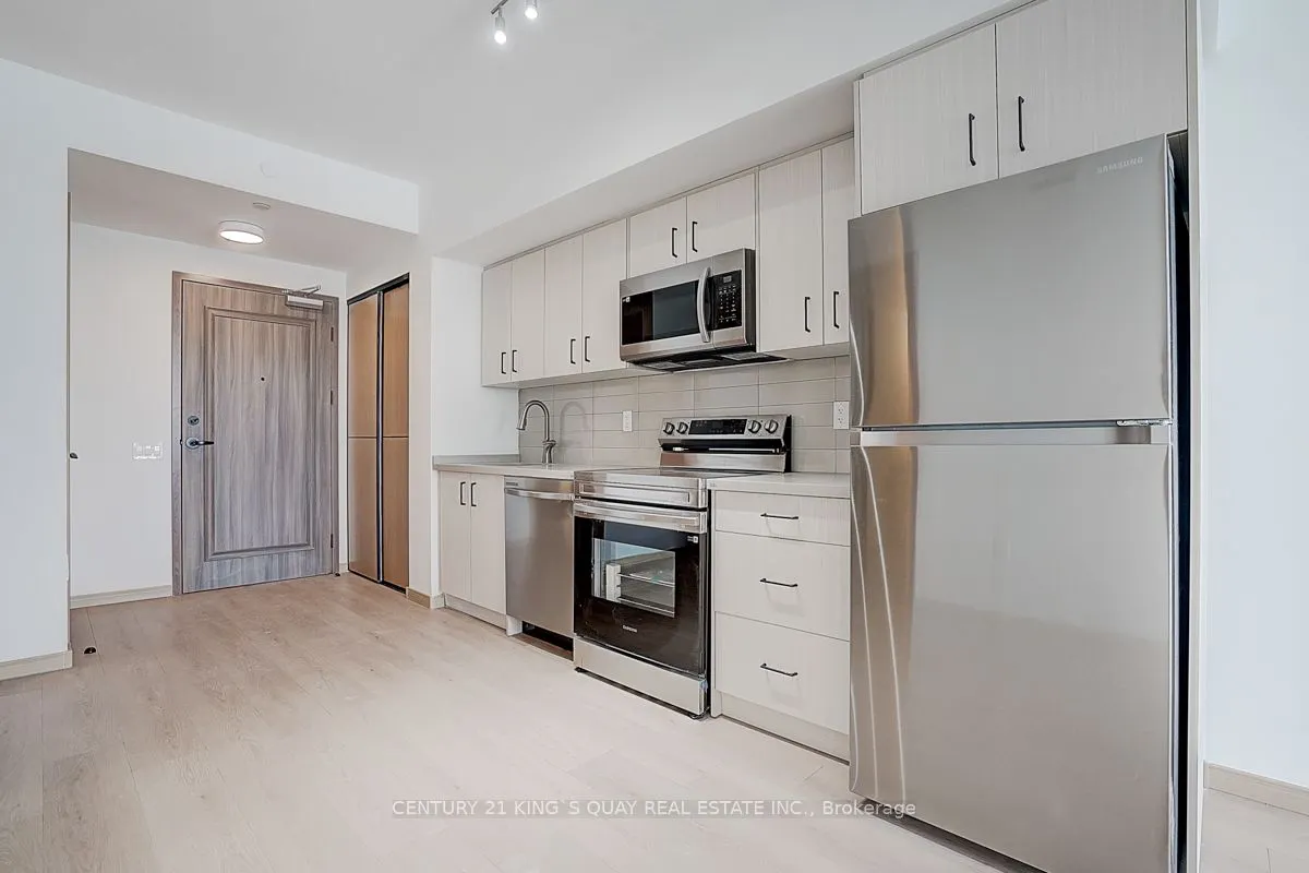 3429 Sheppard Avenue E, #808