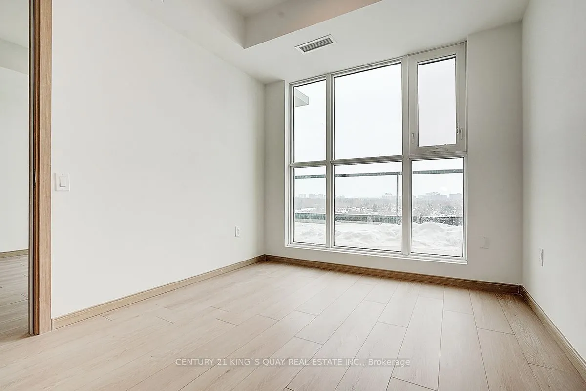 3429 Sheppard Avenue E, #808
