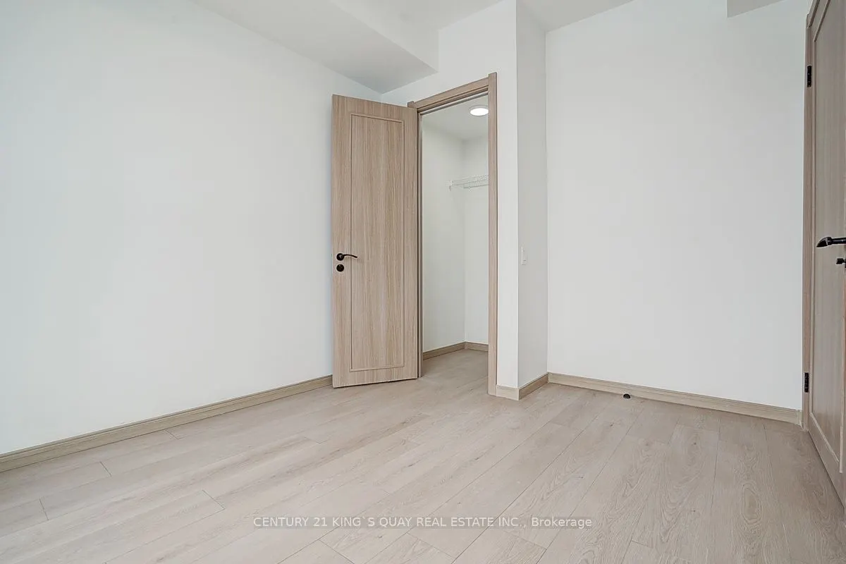 3429 Sheppard Avenue E, #808