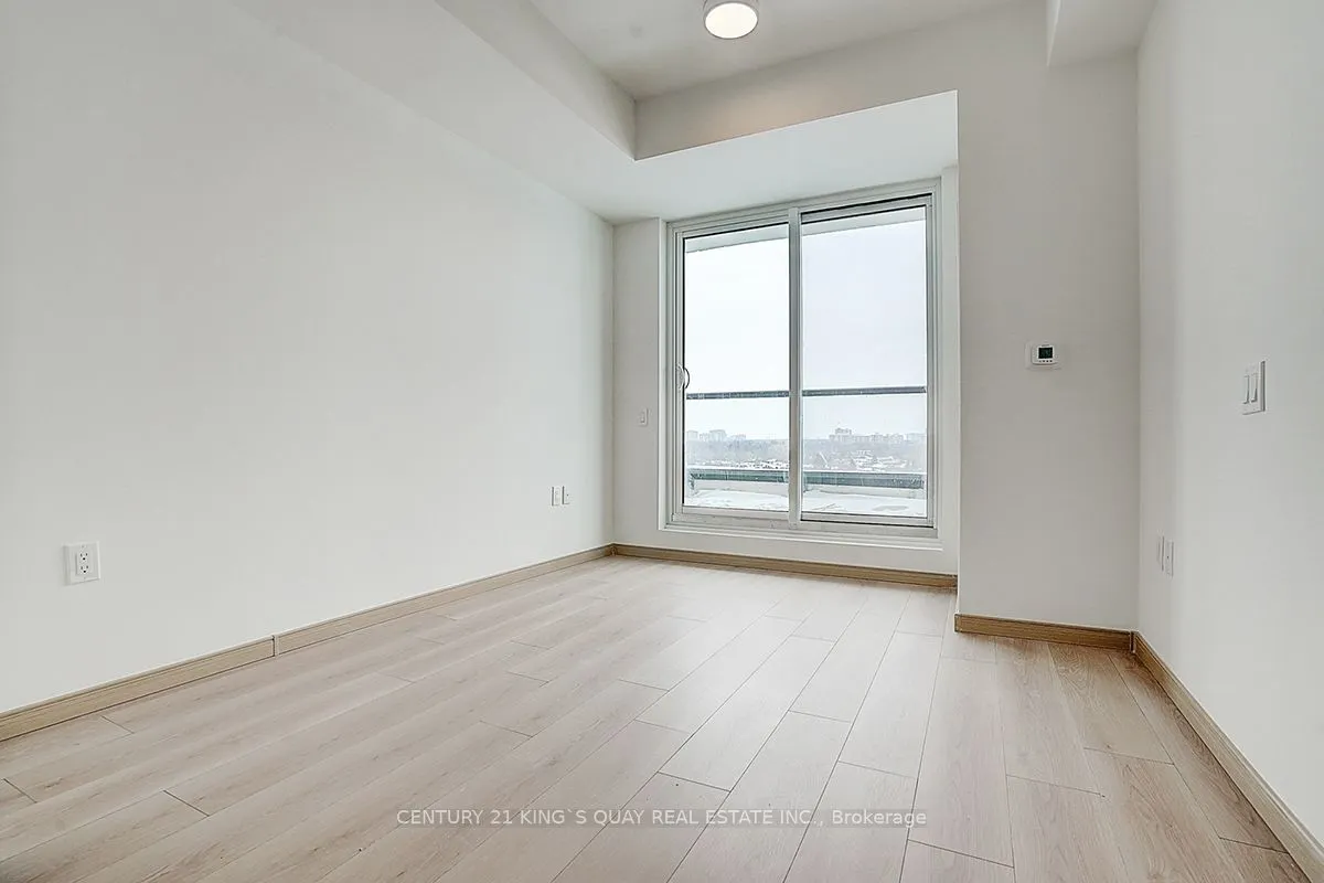 3429 Sheppard Avenue E, #808