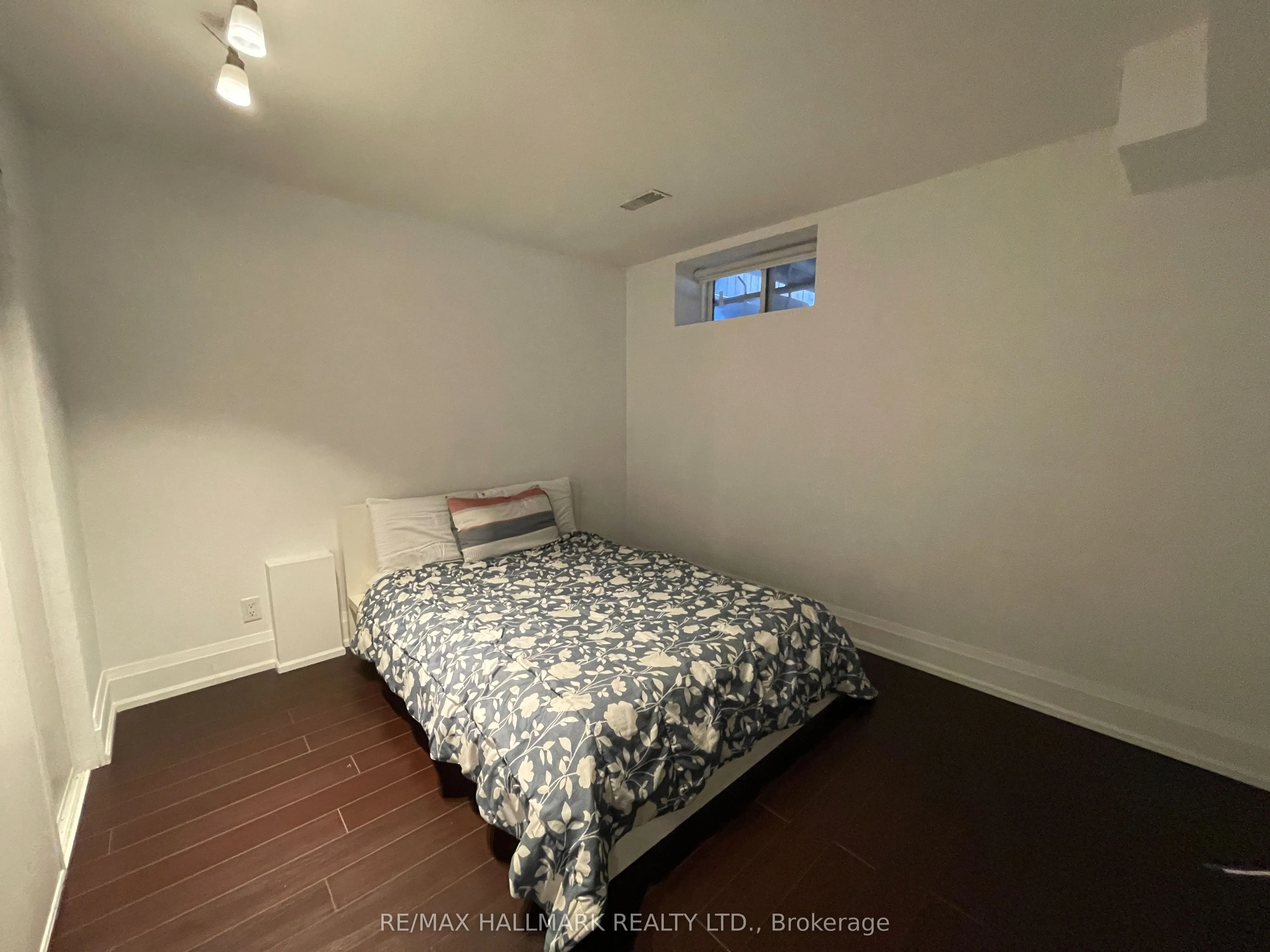 759 Coxwell Avenue, #BSMT