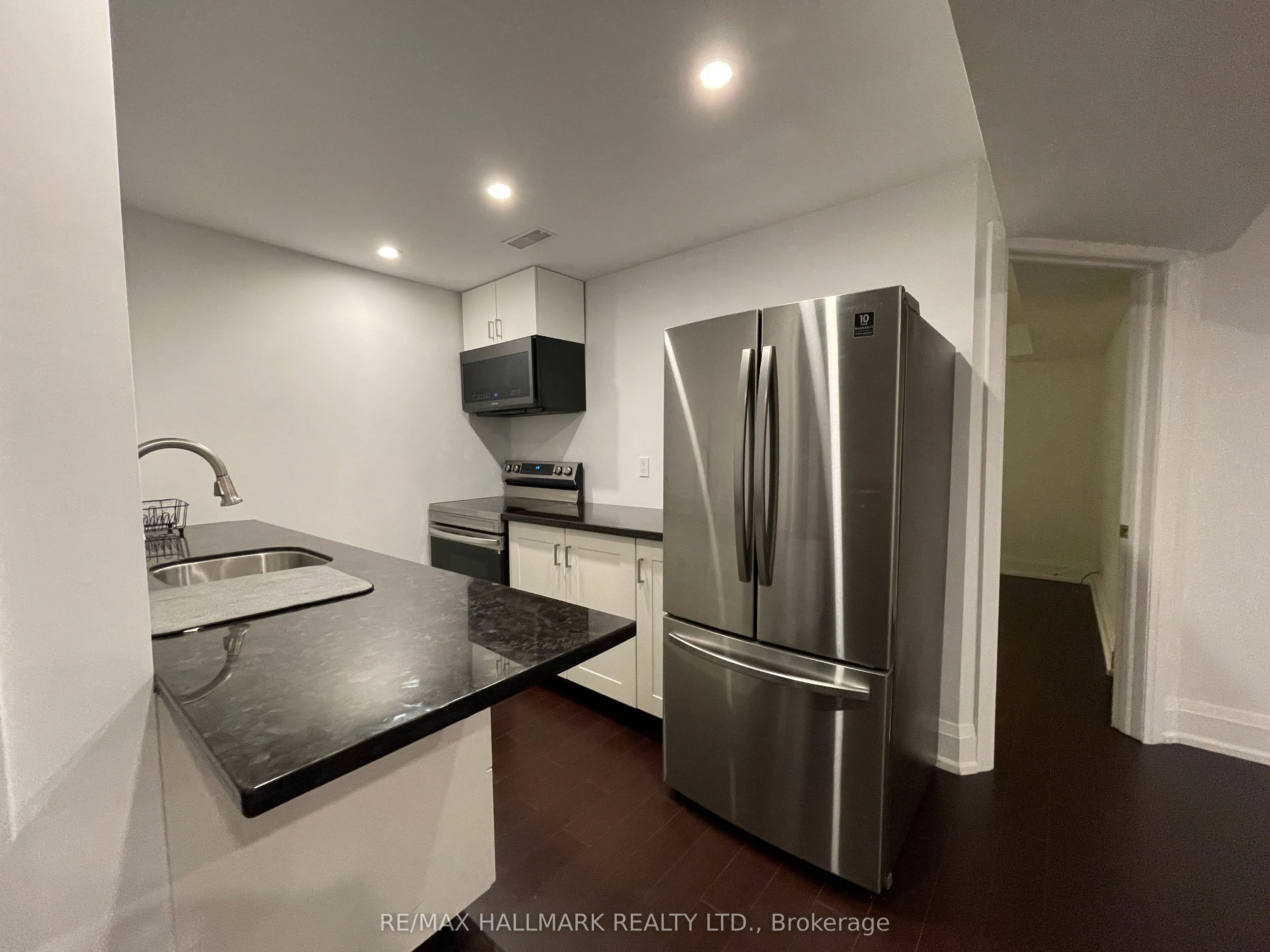 759 Coxwell Avenue, #BSMT
