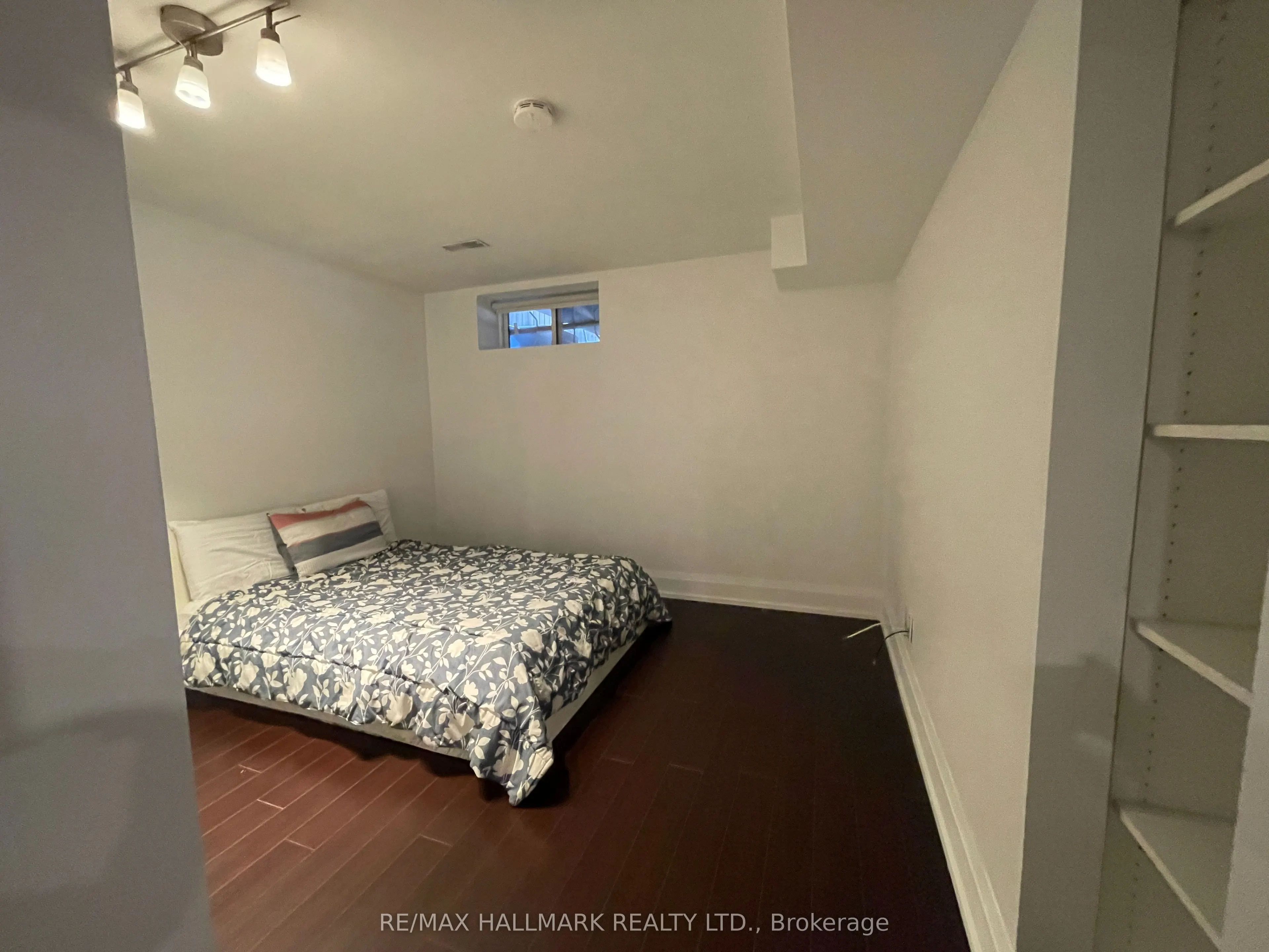 759 Coxwell Avenue, #BSMT