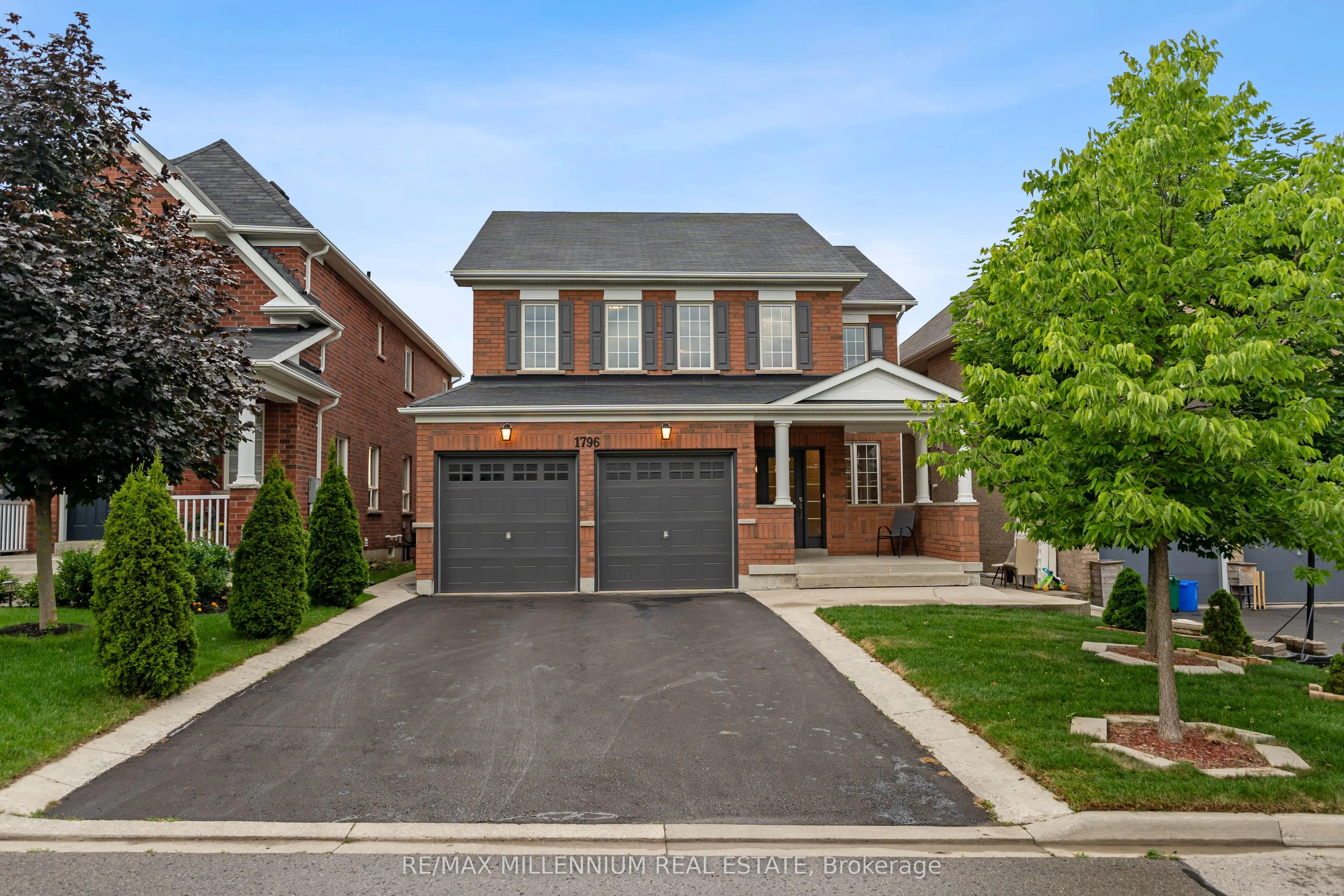 1796 Finkle Drive