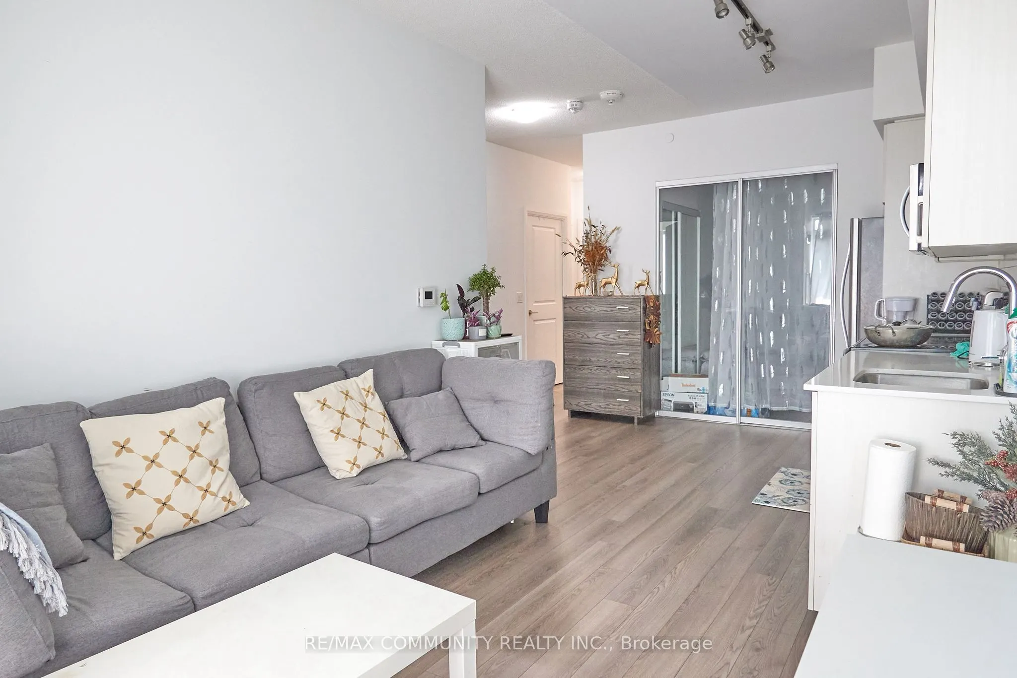 3121 Sheppard Avenue E, #630