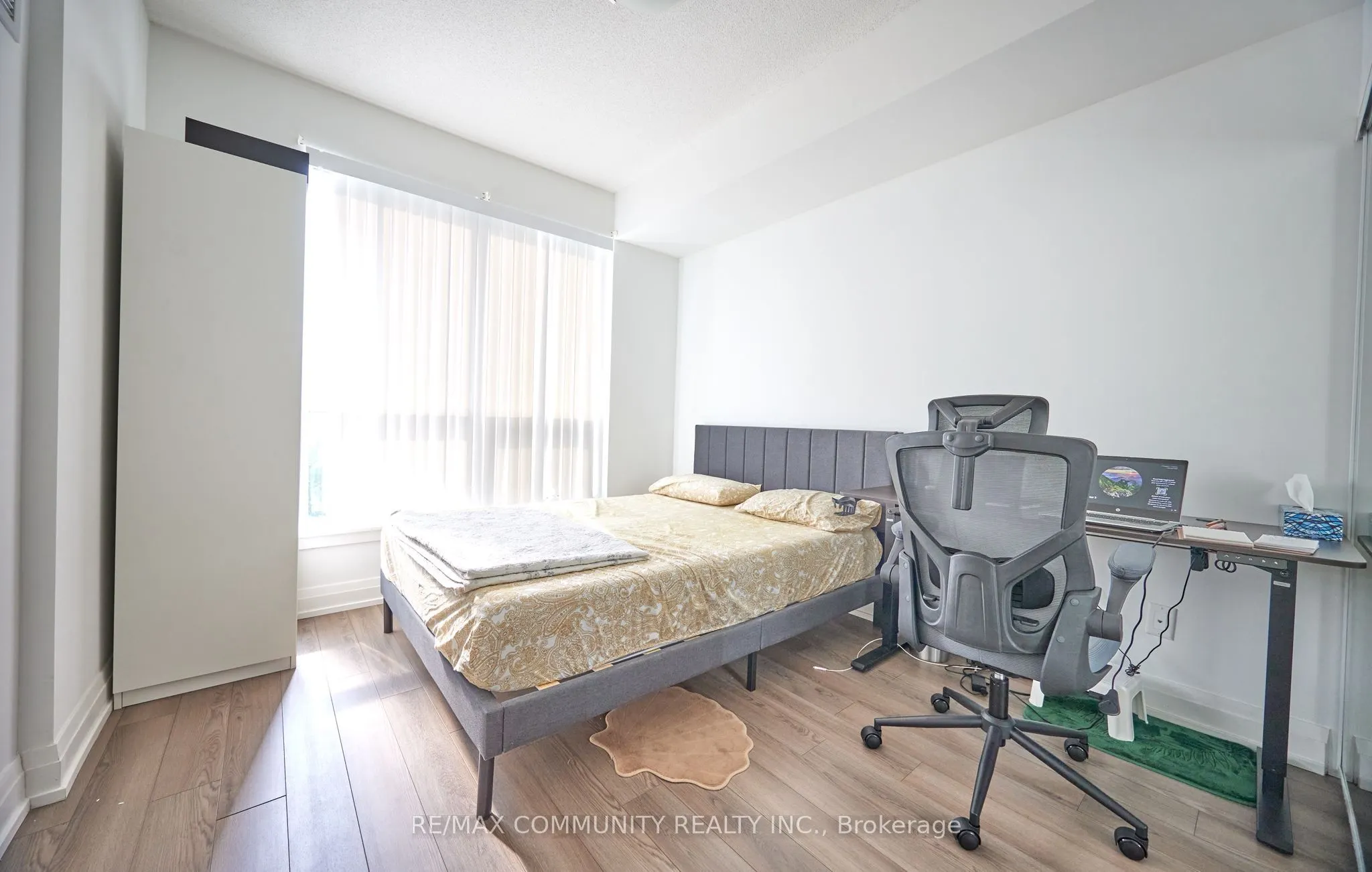 3121 Sheppard Avenue E, #630