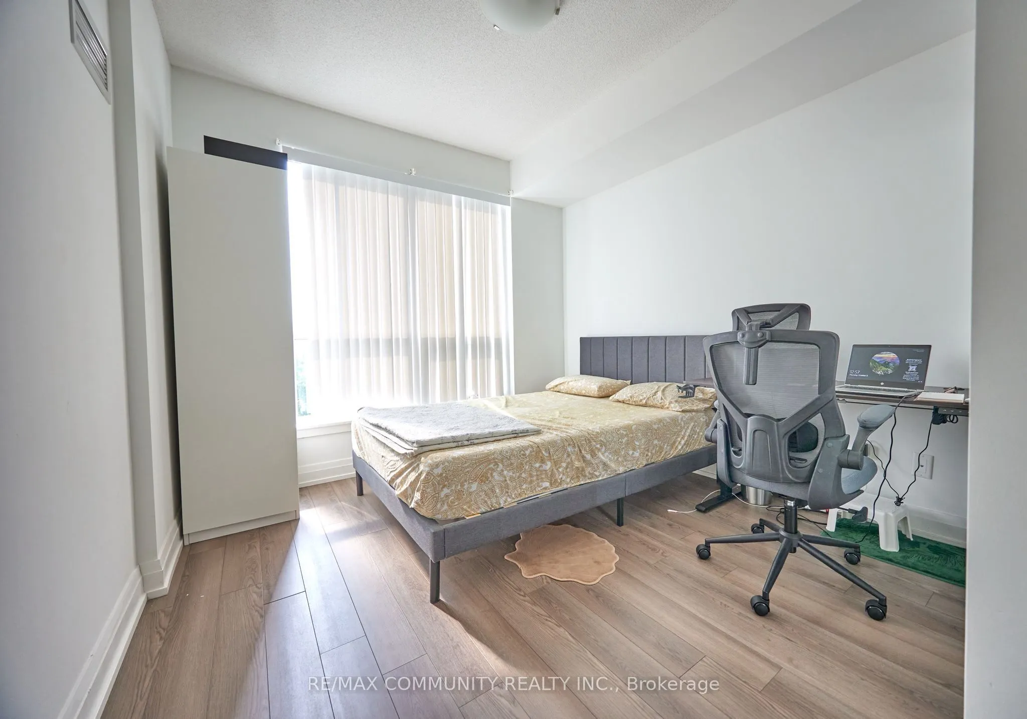 3121 Sheppard Avenue E, #630