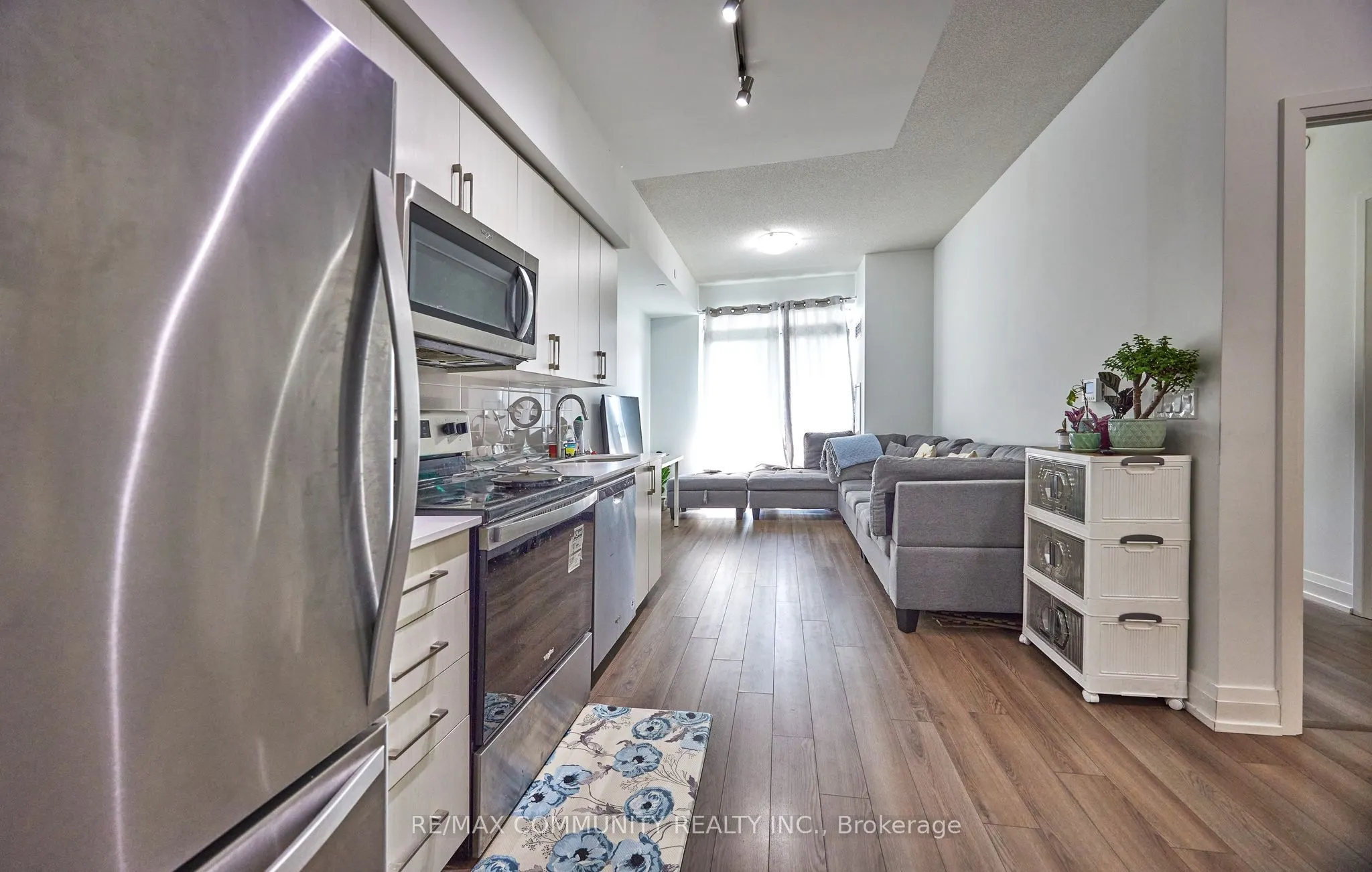 3121 Sheppard Avenue E, #630
