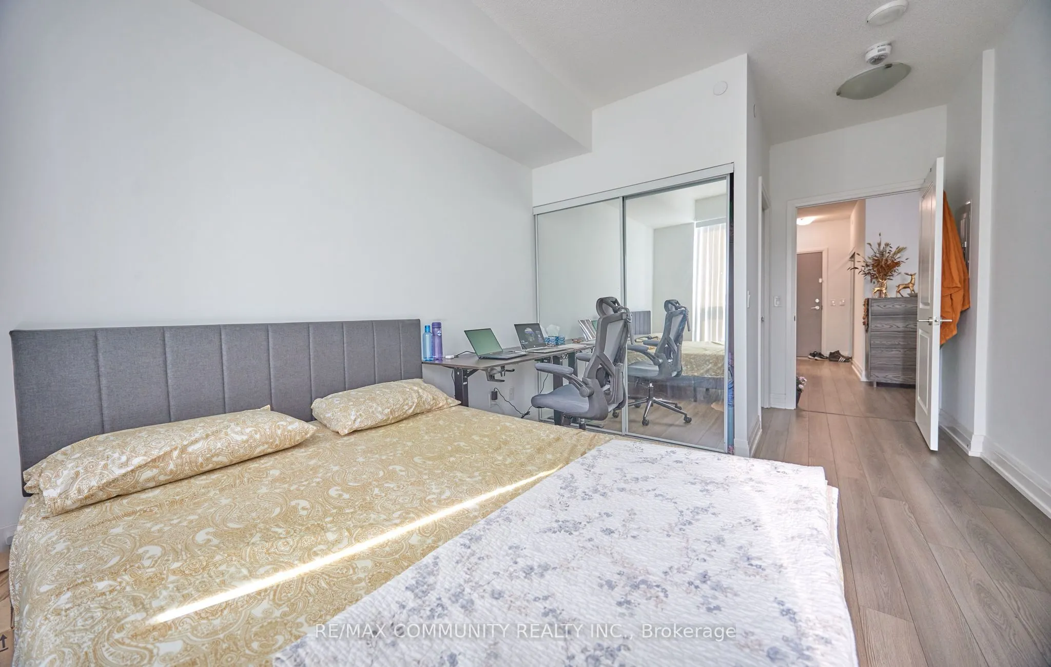 3121 Sheppard Avenue E, #630