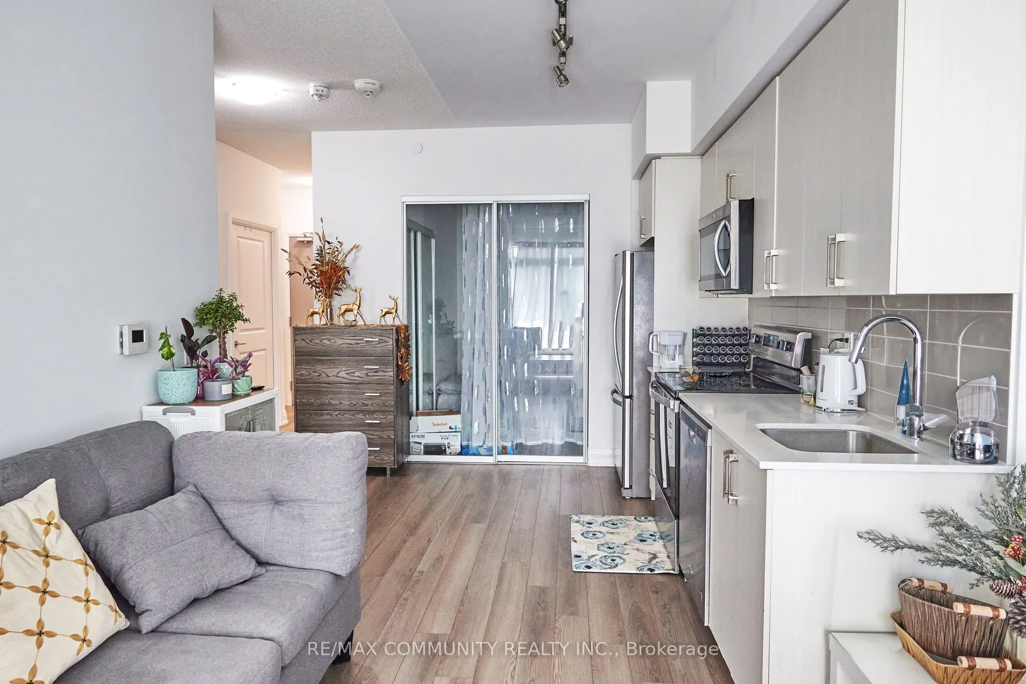 3121 Sheppard Avenue E, #630