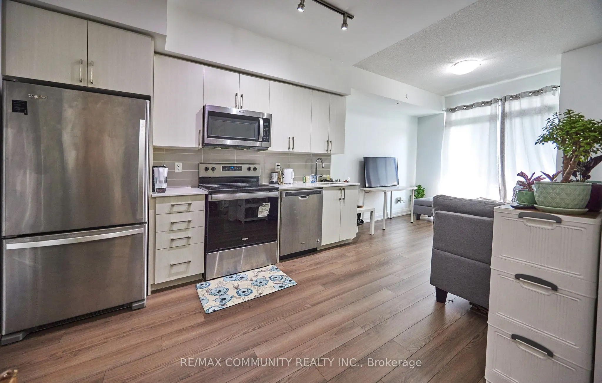 3121 Sheppard Avenue E, #630