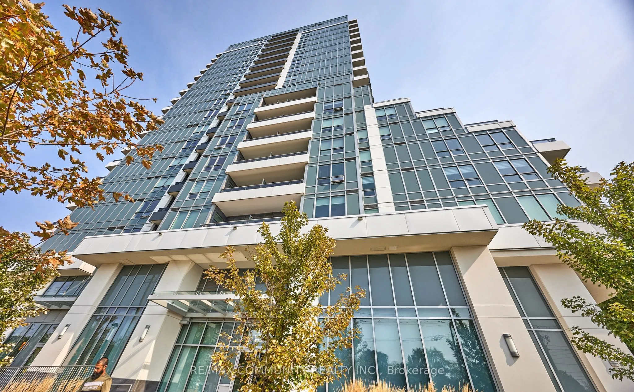 3121 Sheppard Avenue E, #630