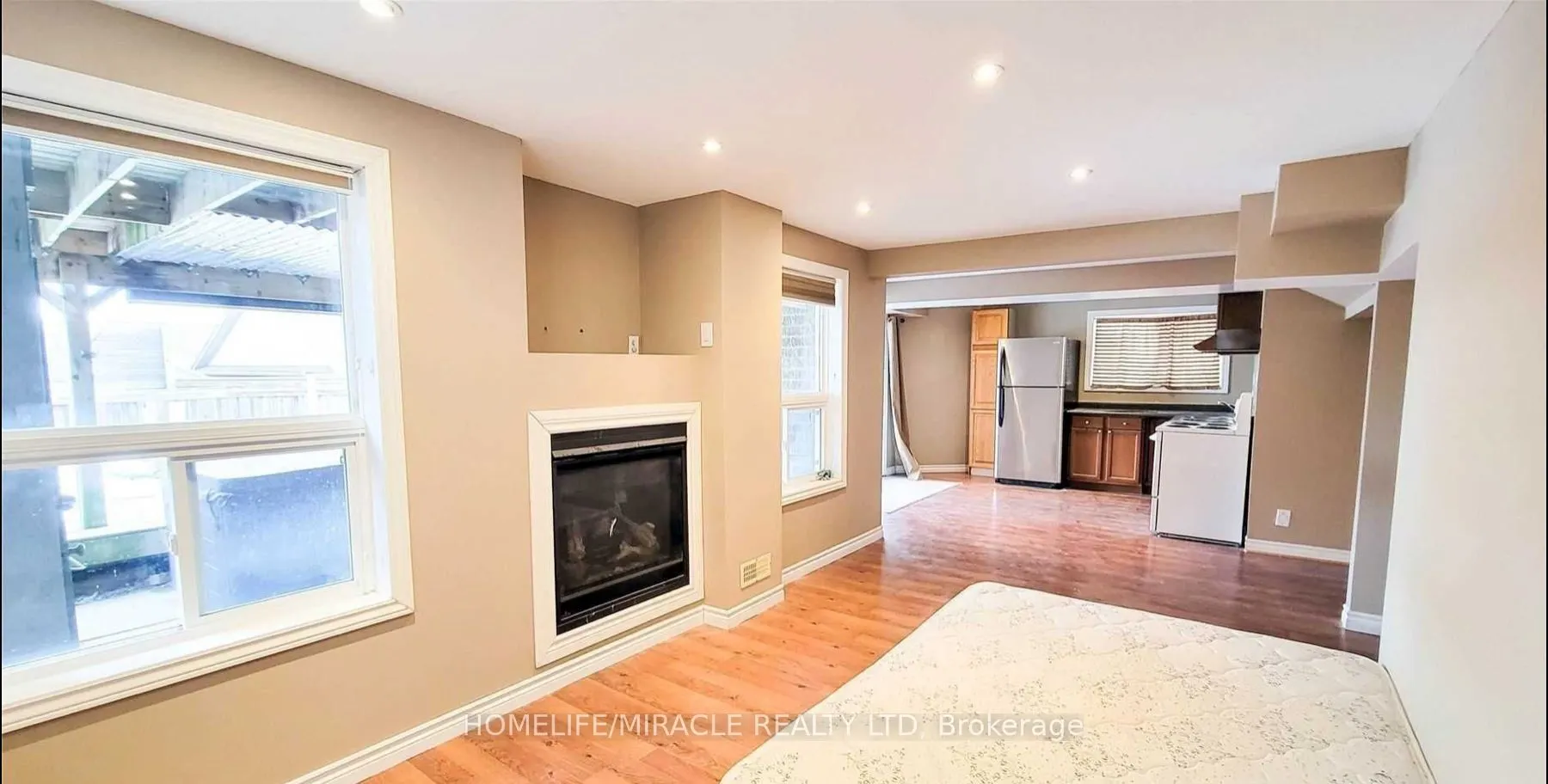 56 Cousins Street, #Lower