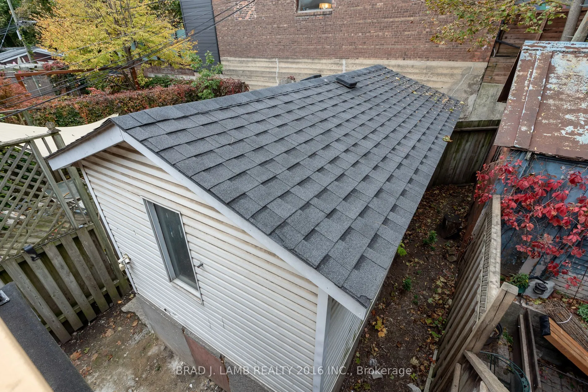 84 Sparkhall Avenue, #Upper Floor