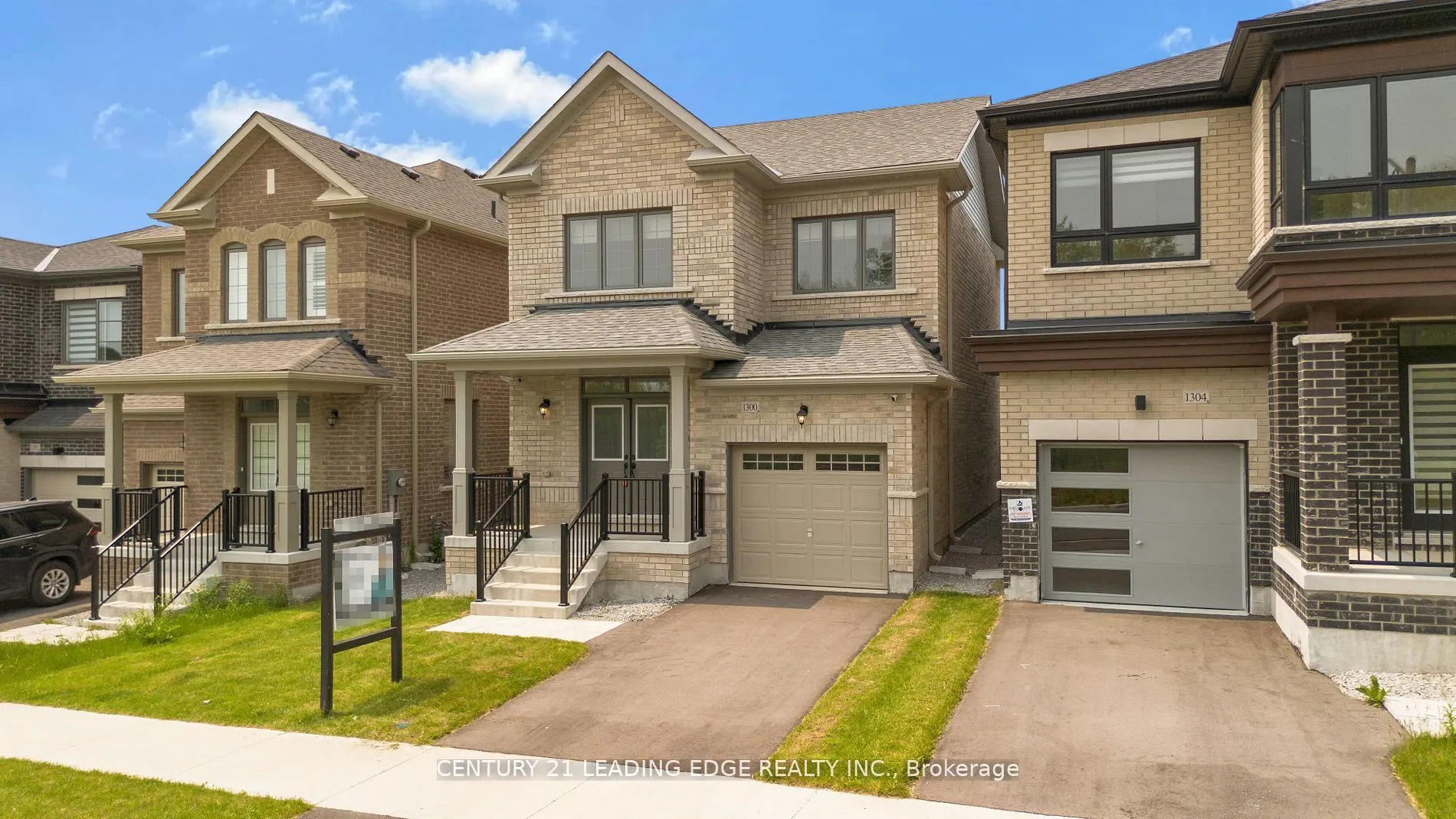 1300 Klondike Drive