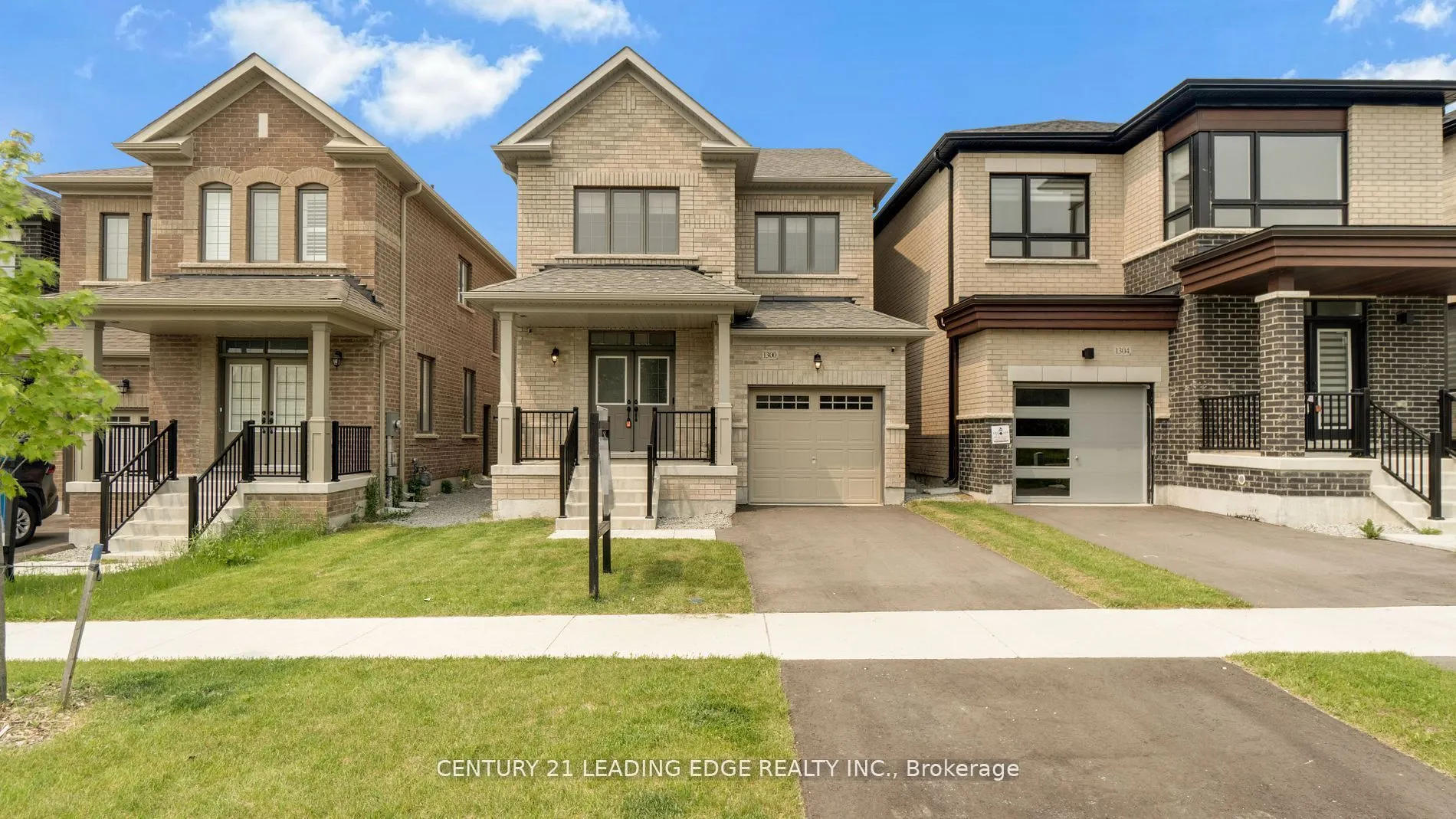 1300 Klondike Drive