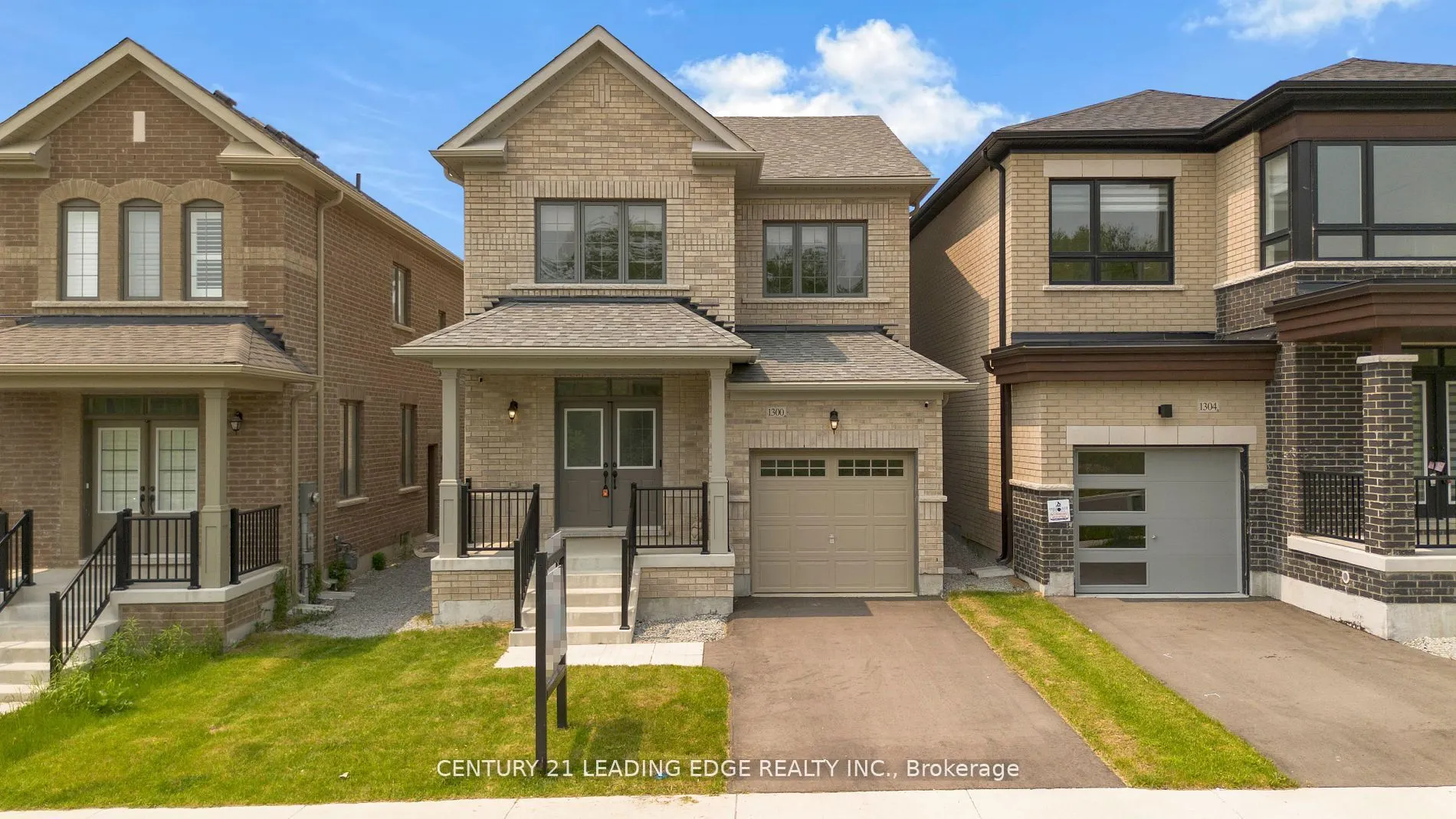 1300 Klondike Drive