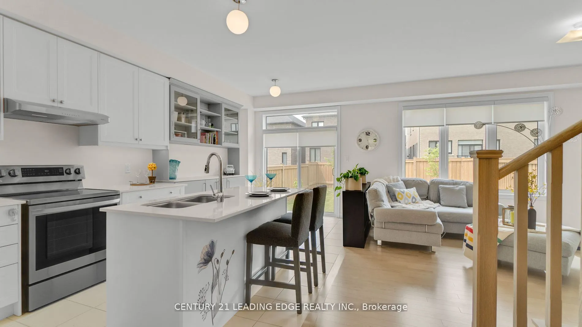1300 Klondike Drive