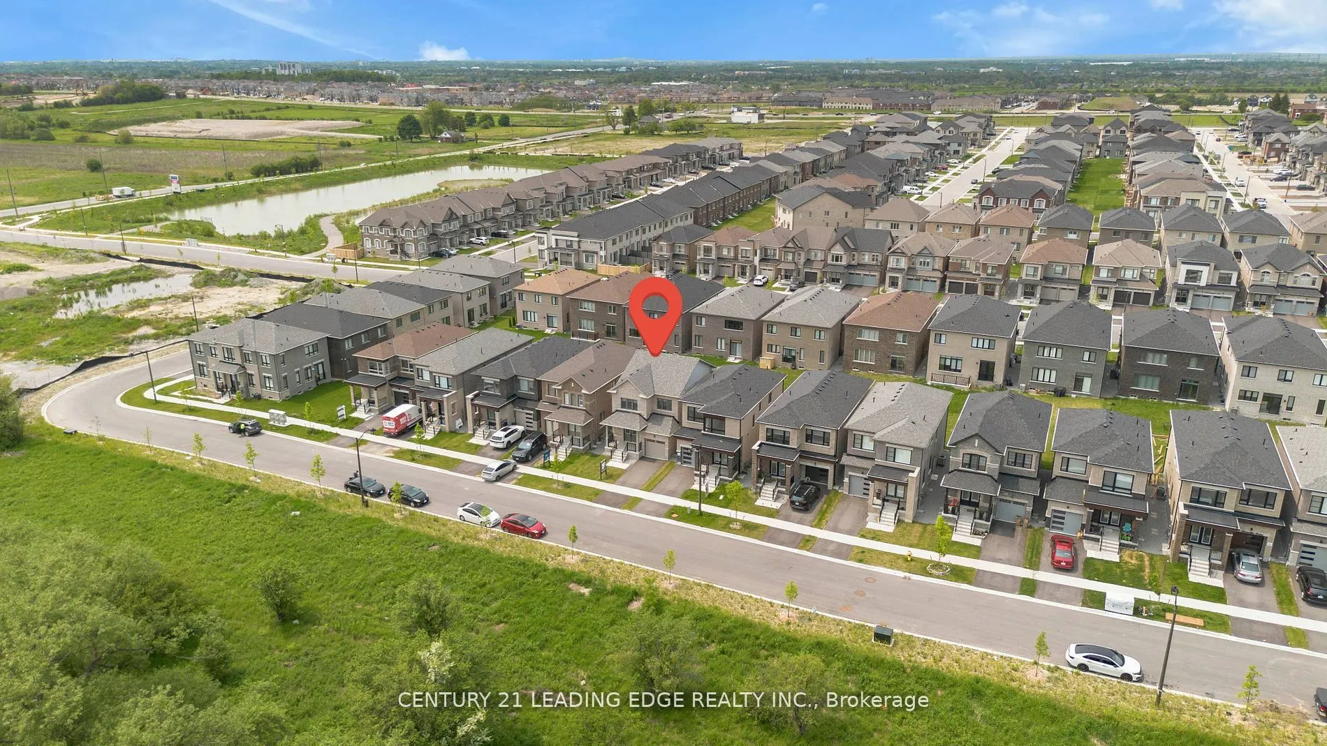 1300 Klondike Drive