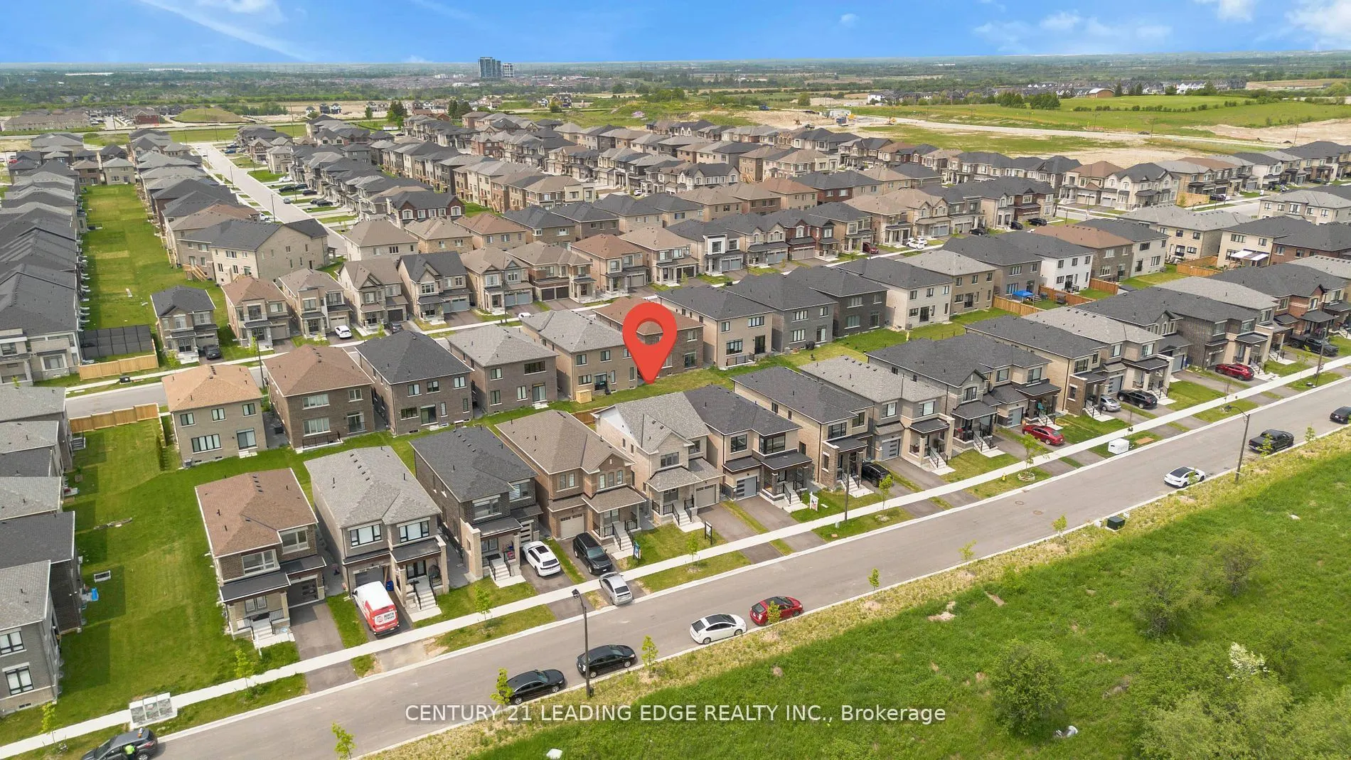 1300 Klondike Drive