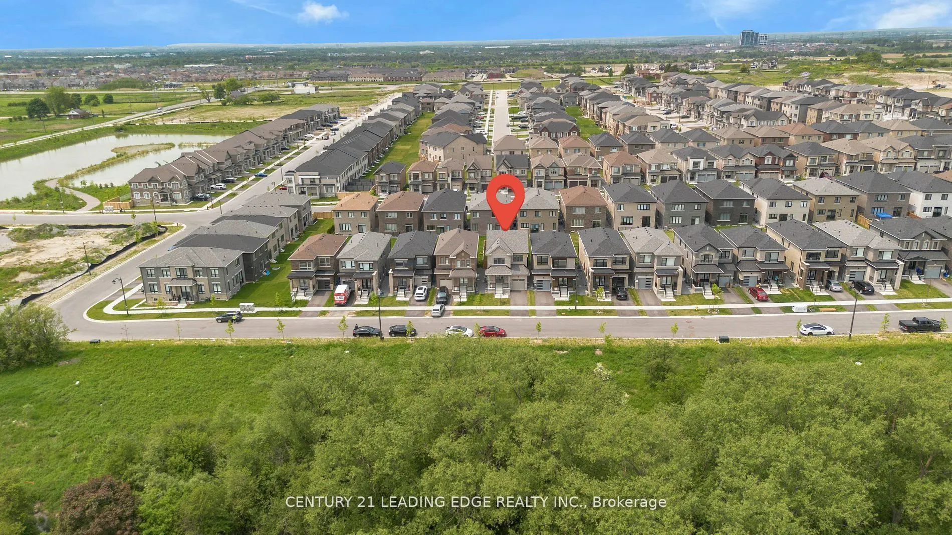 1300 Klondike Drive