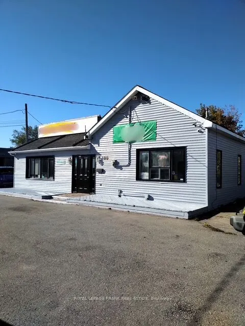 480 Taunton Road E