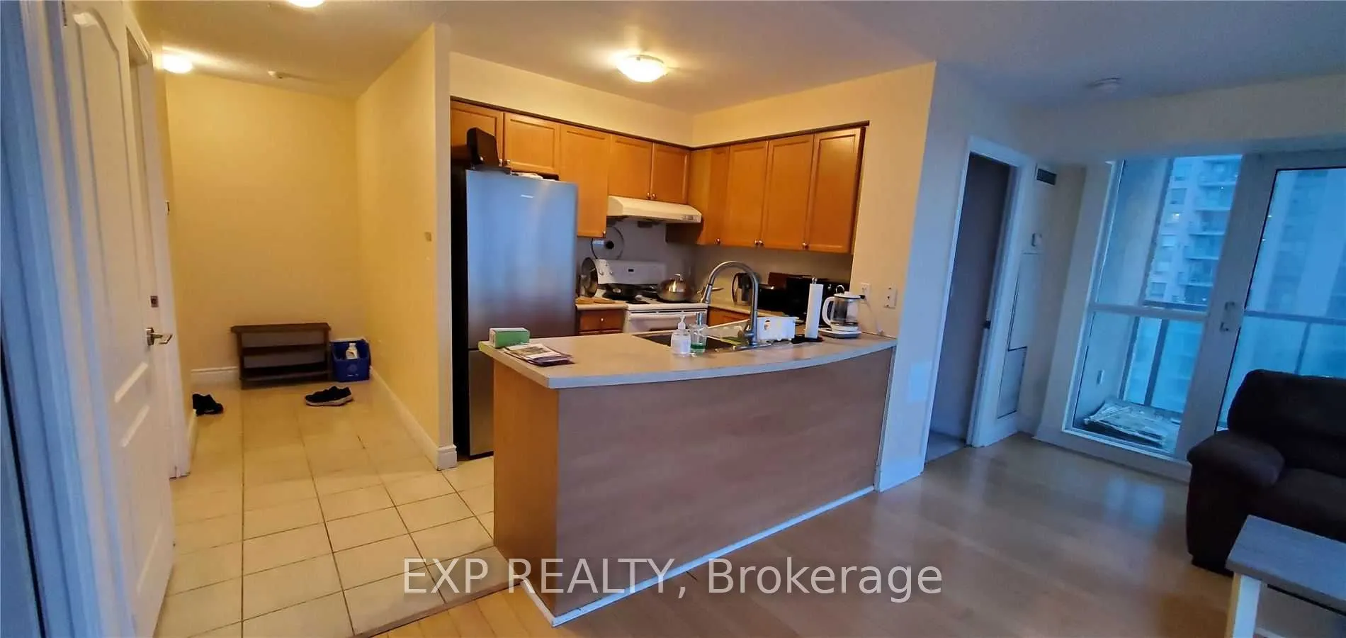 60 Brian Harrison Way, #1104