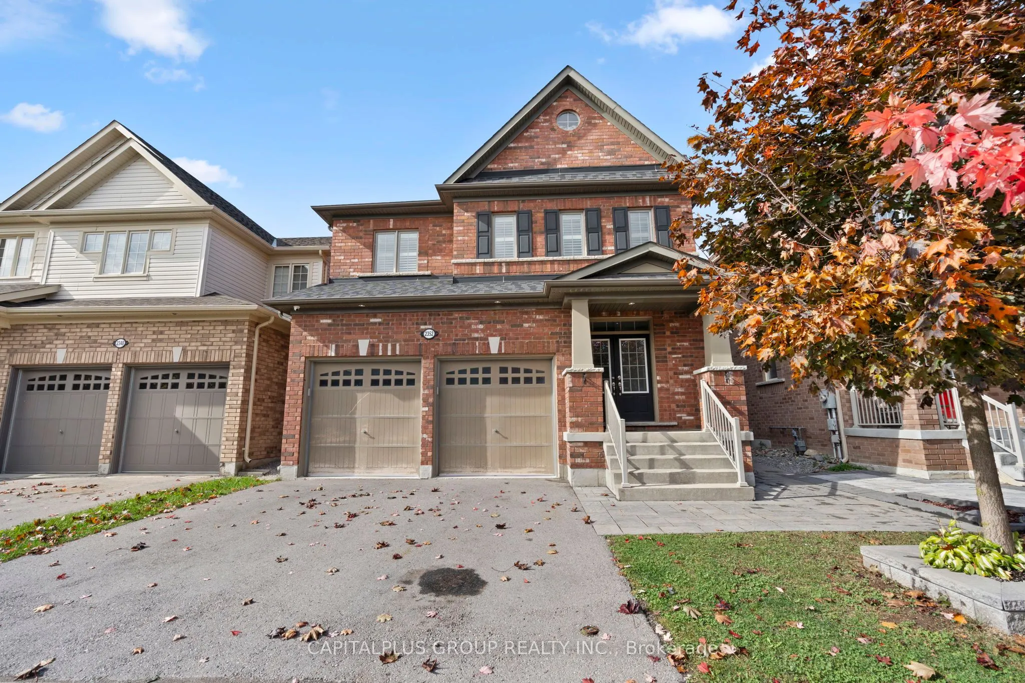 2352 Secreto Drive, #Main