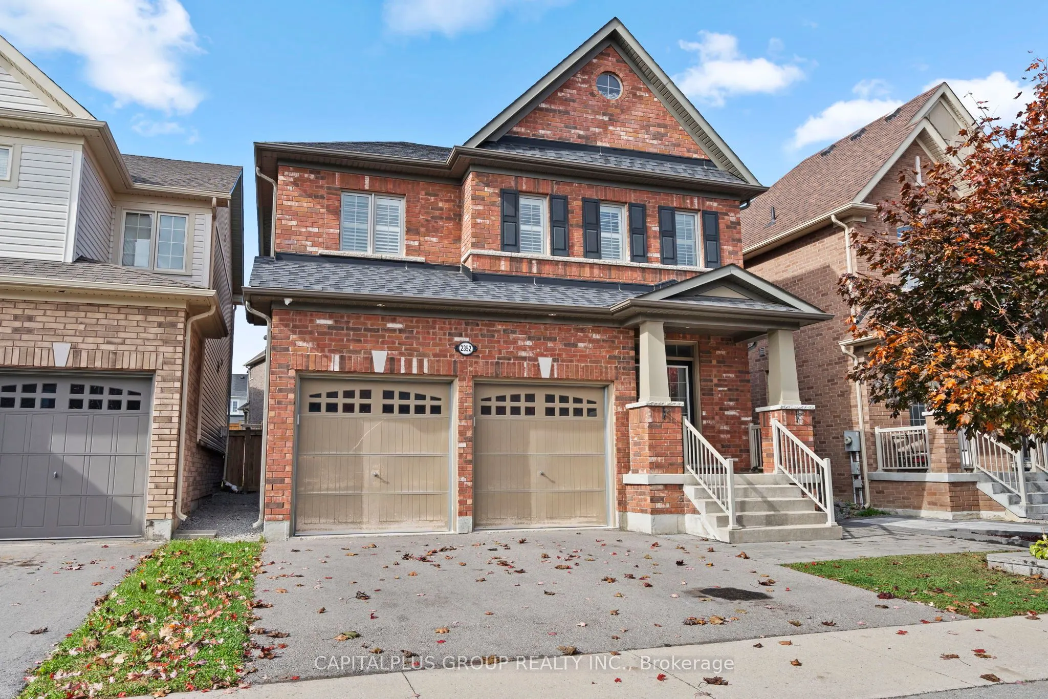 2352 Secreto Drive, #Main