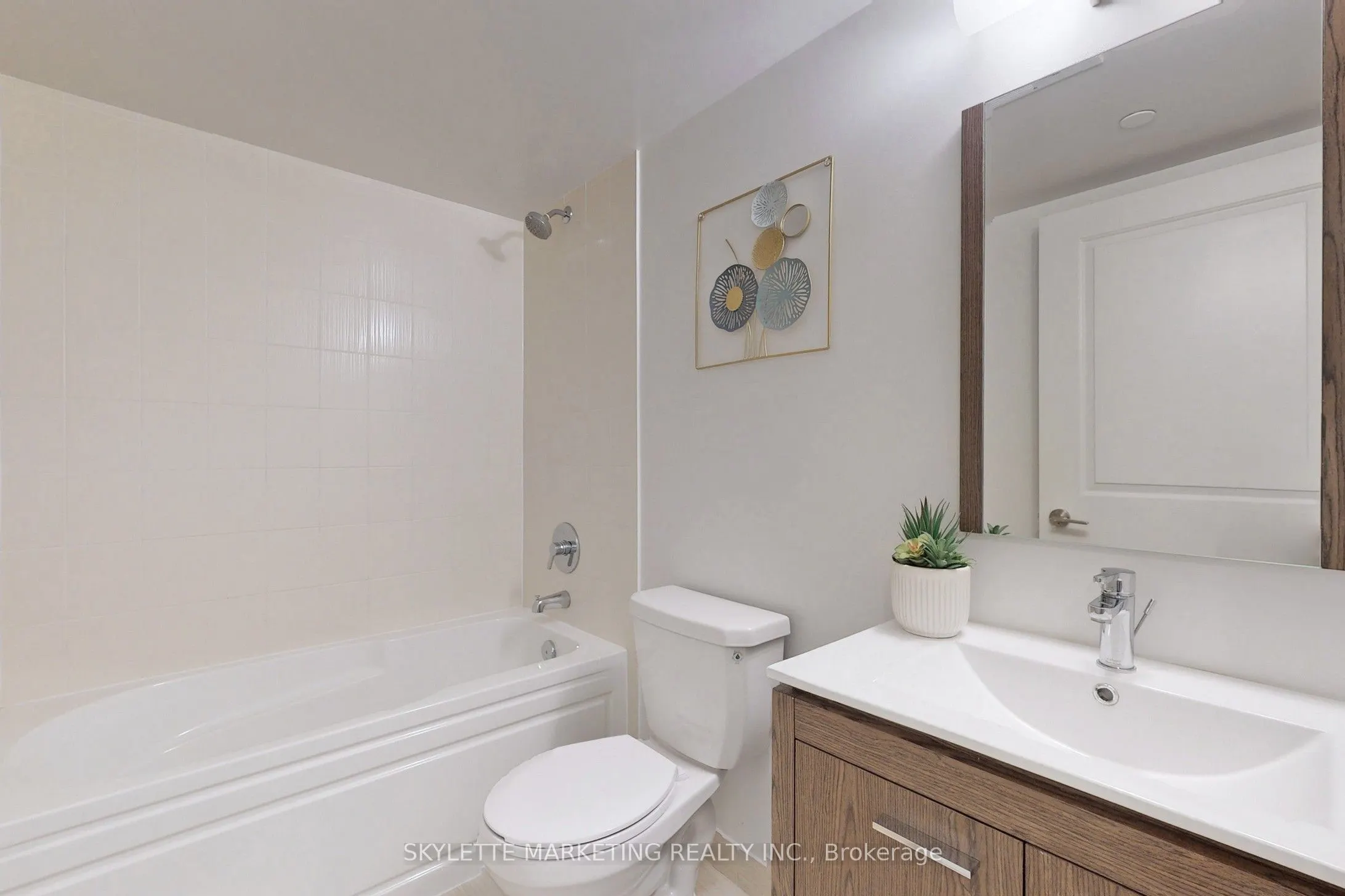 30 Meadowglen Place, #609