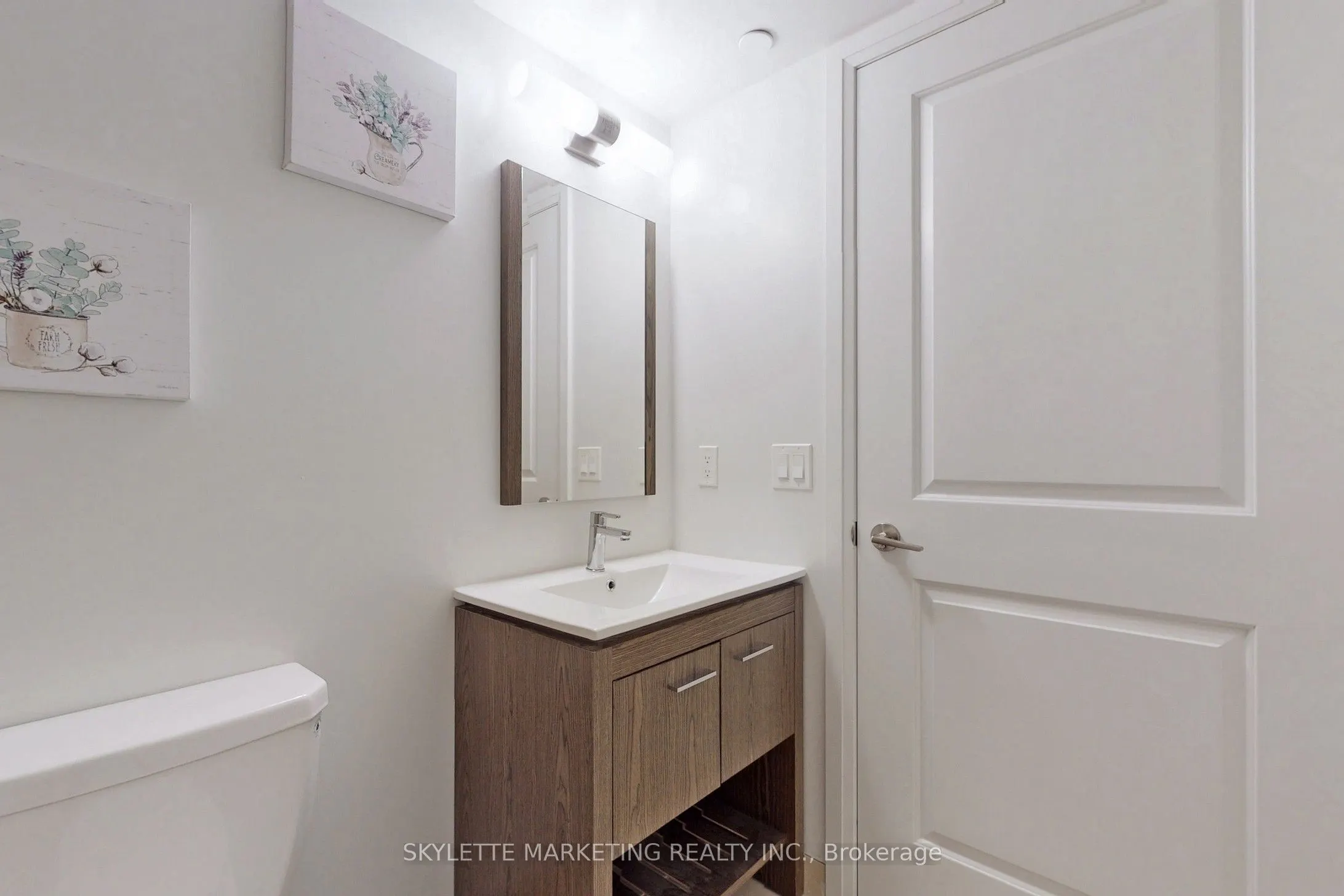 30 Meadowglen Place, #609