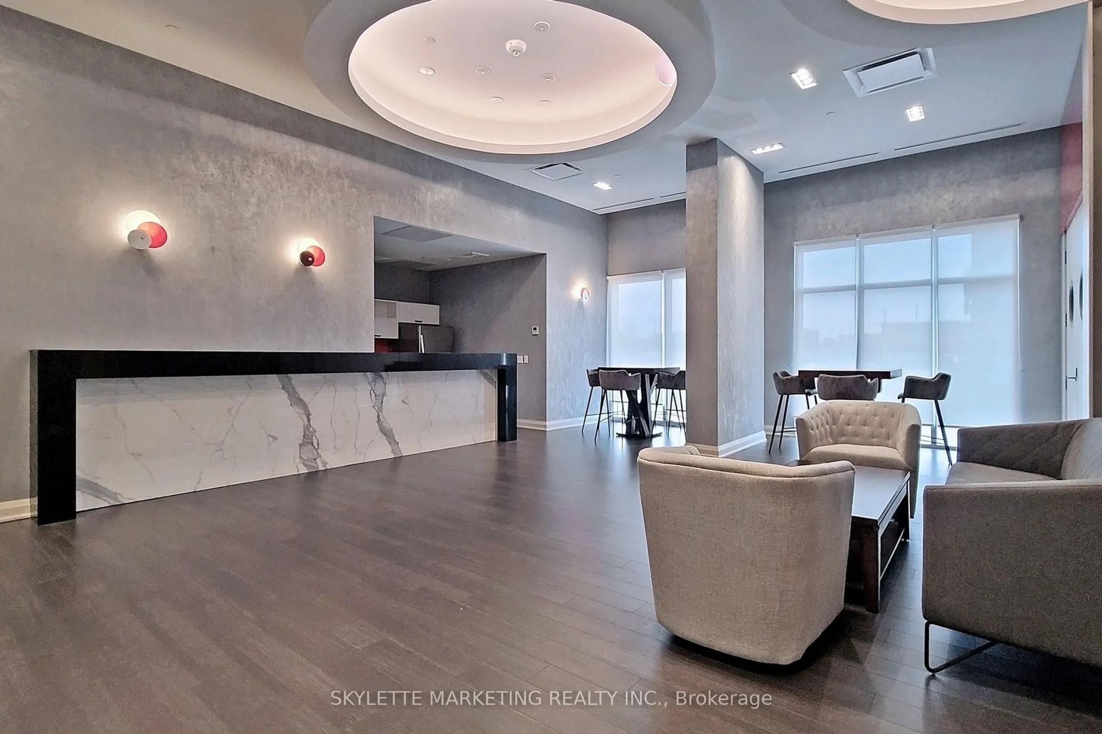 30 Meadowglen Place, #609