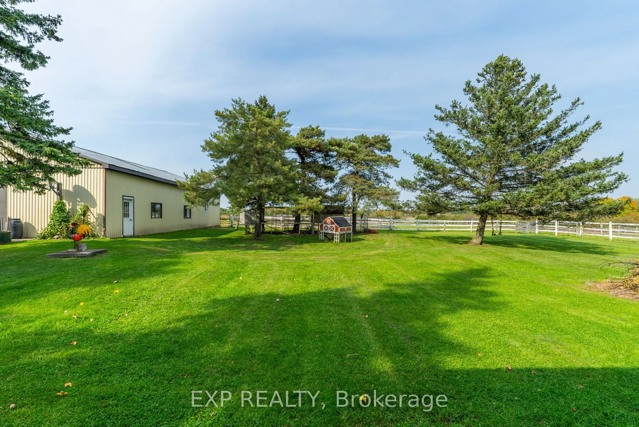 772 Townline Road W